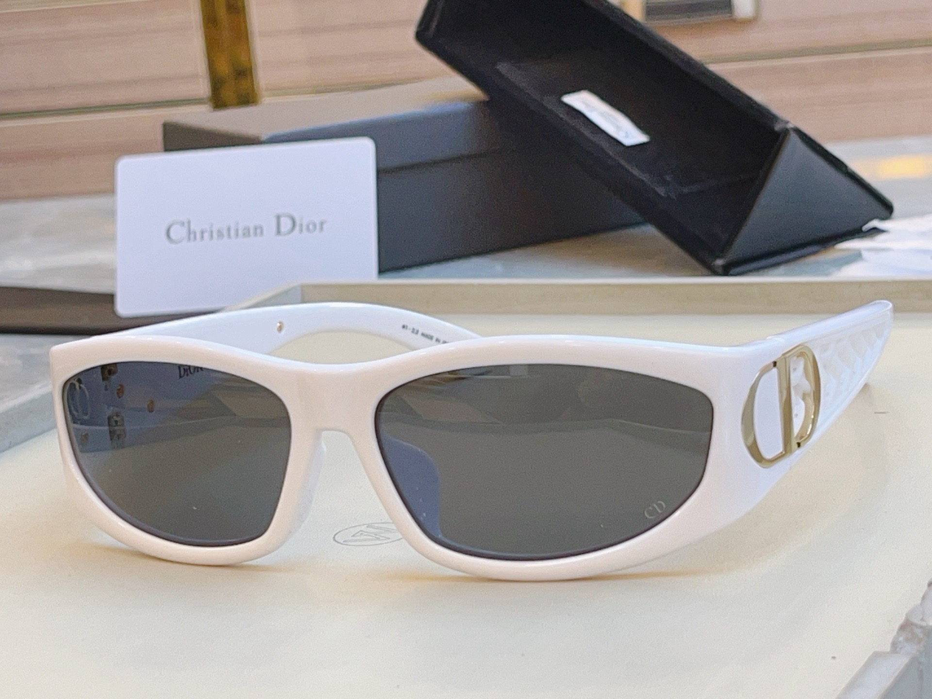 Top Quality D*ior Glasses