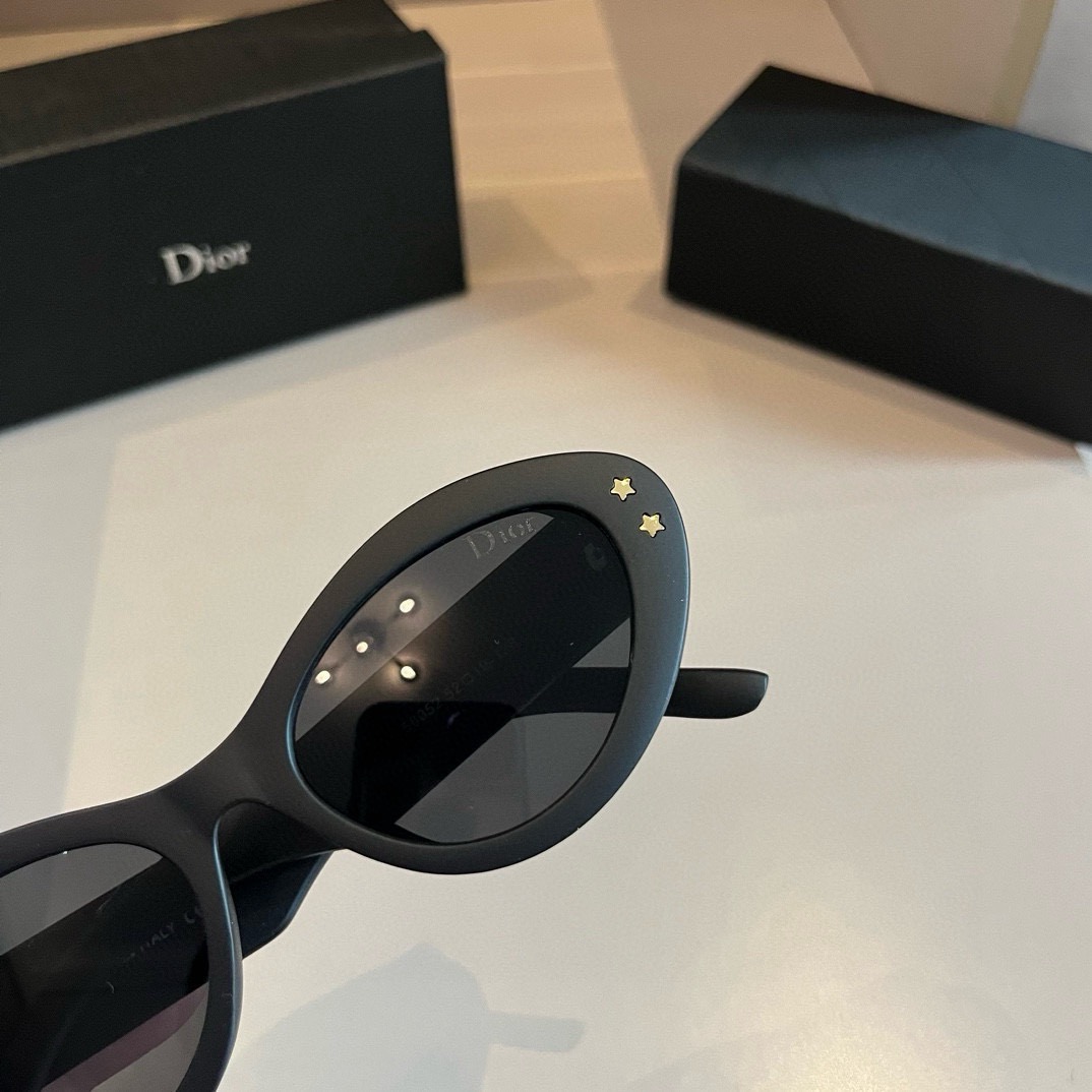 Top Quality D*ior Glasses