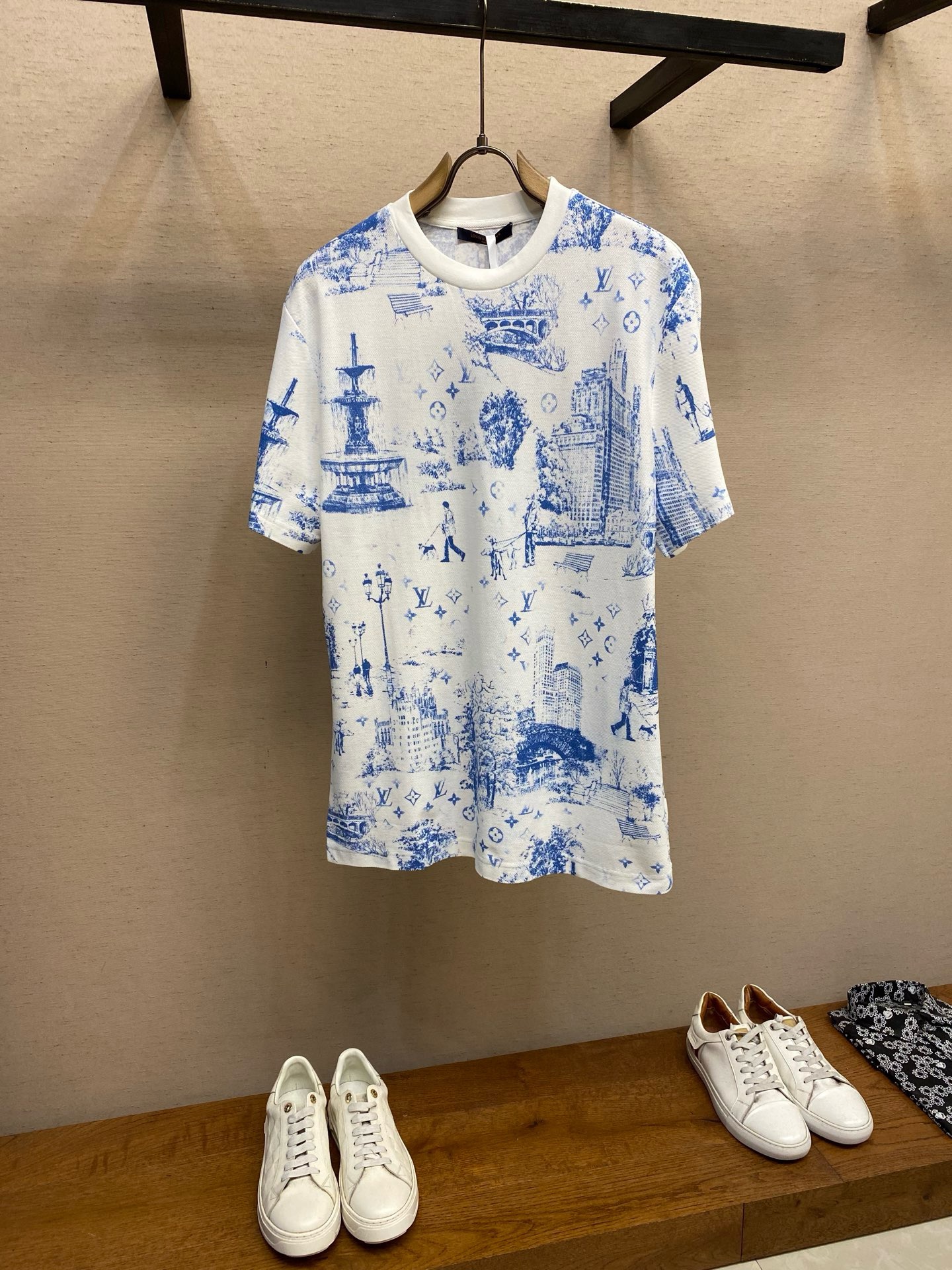 Men Women T-shirt Top Quality