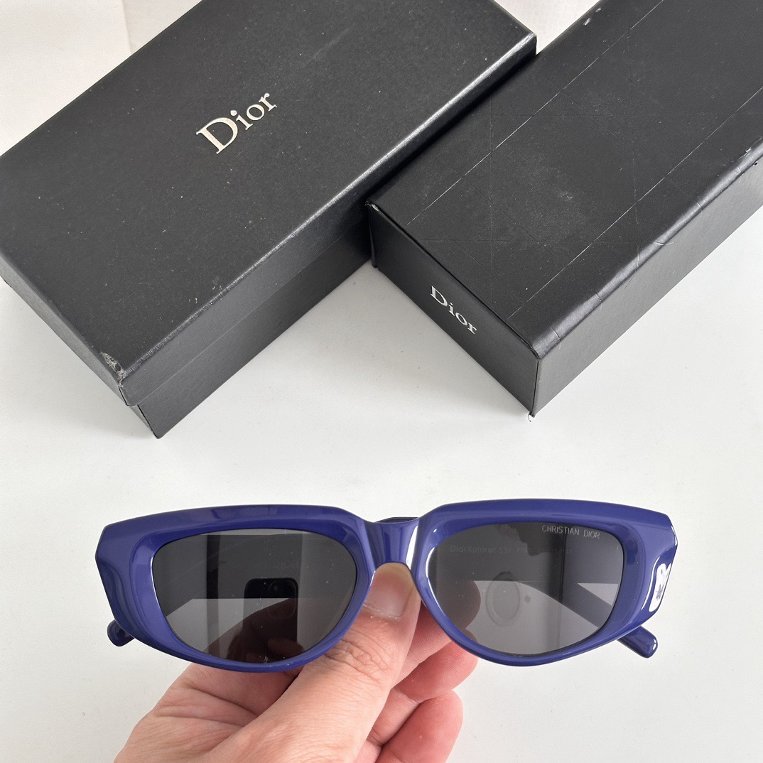 Top Quality D*ior Glasses