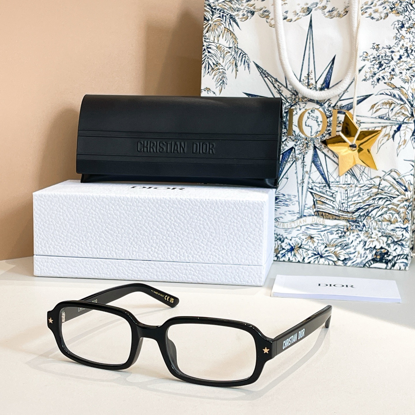 Top Quality D*ior Glasses