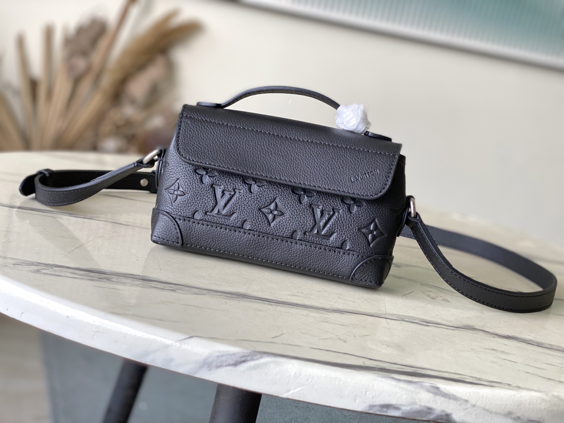 L*ouis V*uitton Top Bag