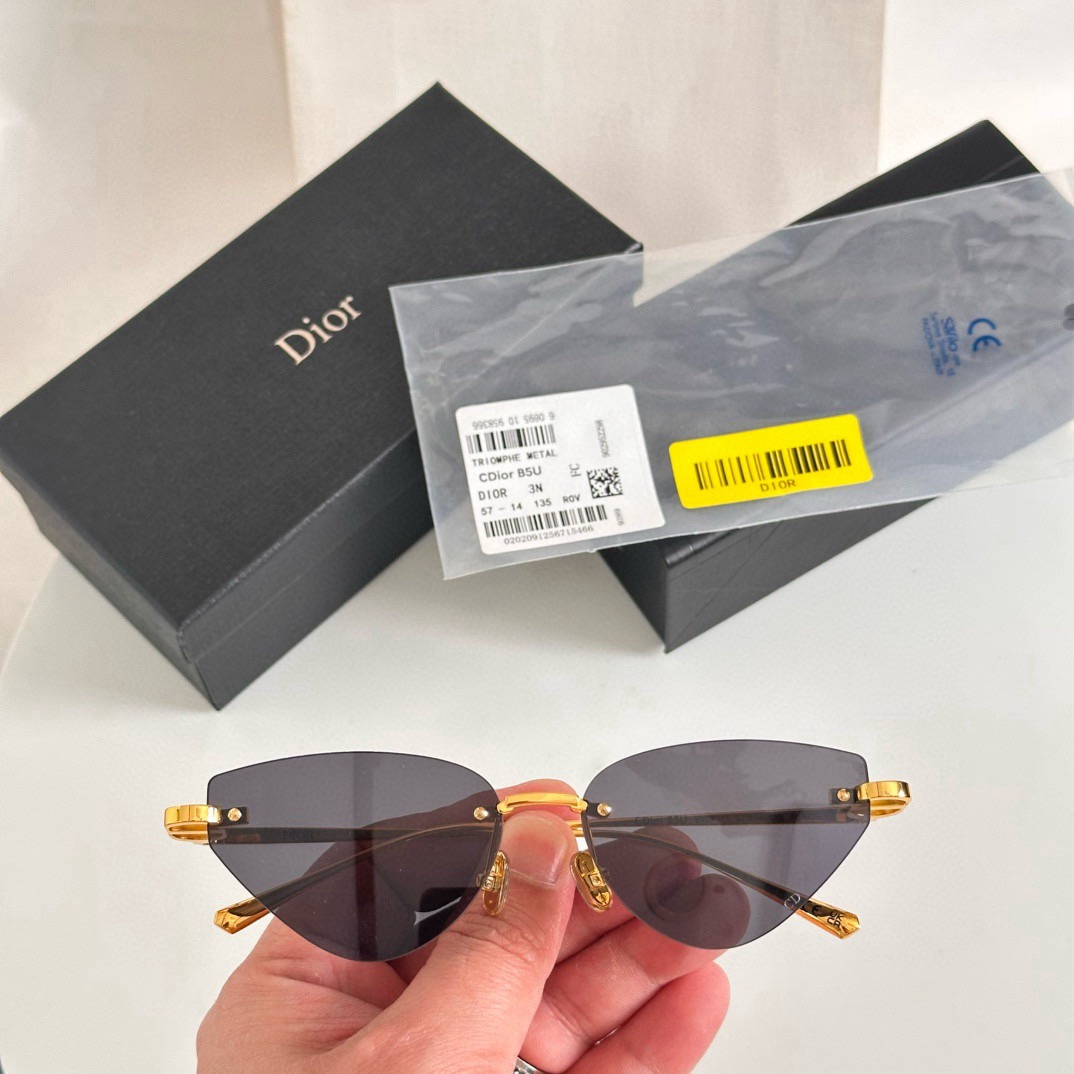 Top Quality D*ior Glasses