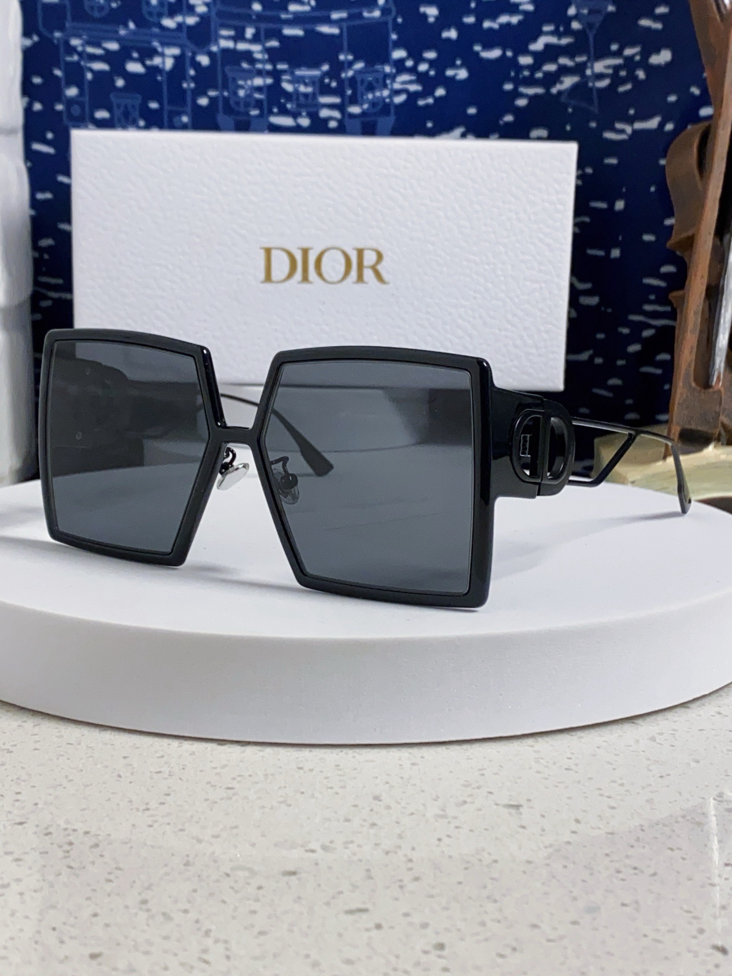 Top Quality D*ior Glasses