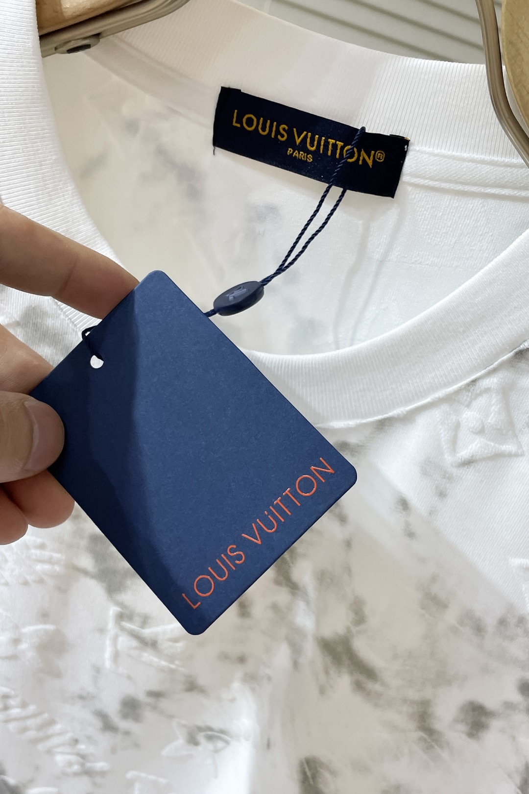 Men Women T-shirt Top Quality