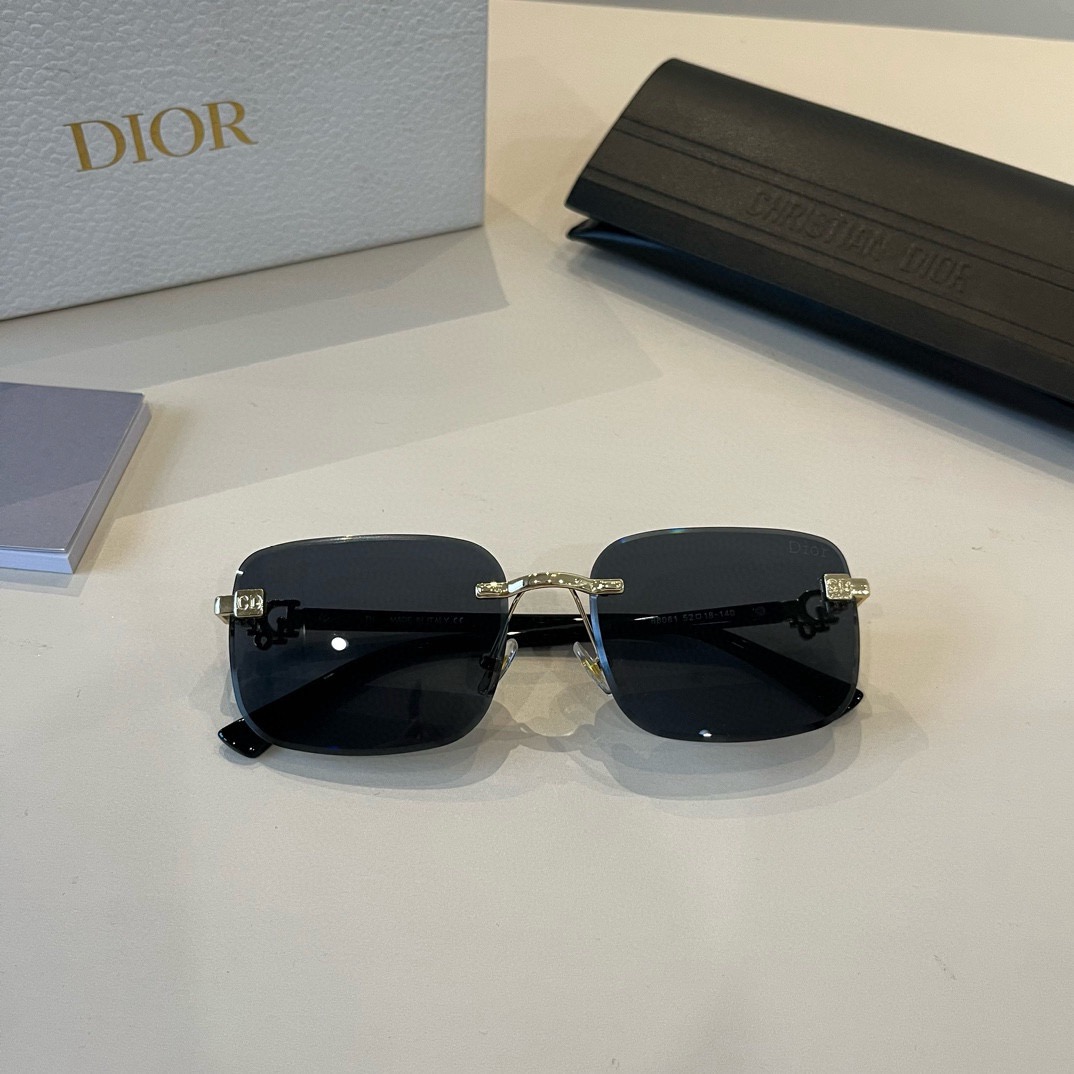 Top Quality D*ior Glasses