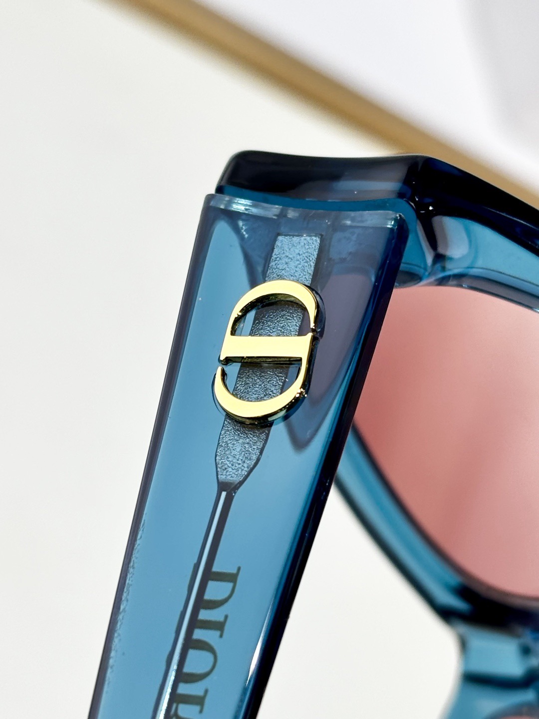 Top Quality D*ior Glasses