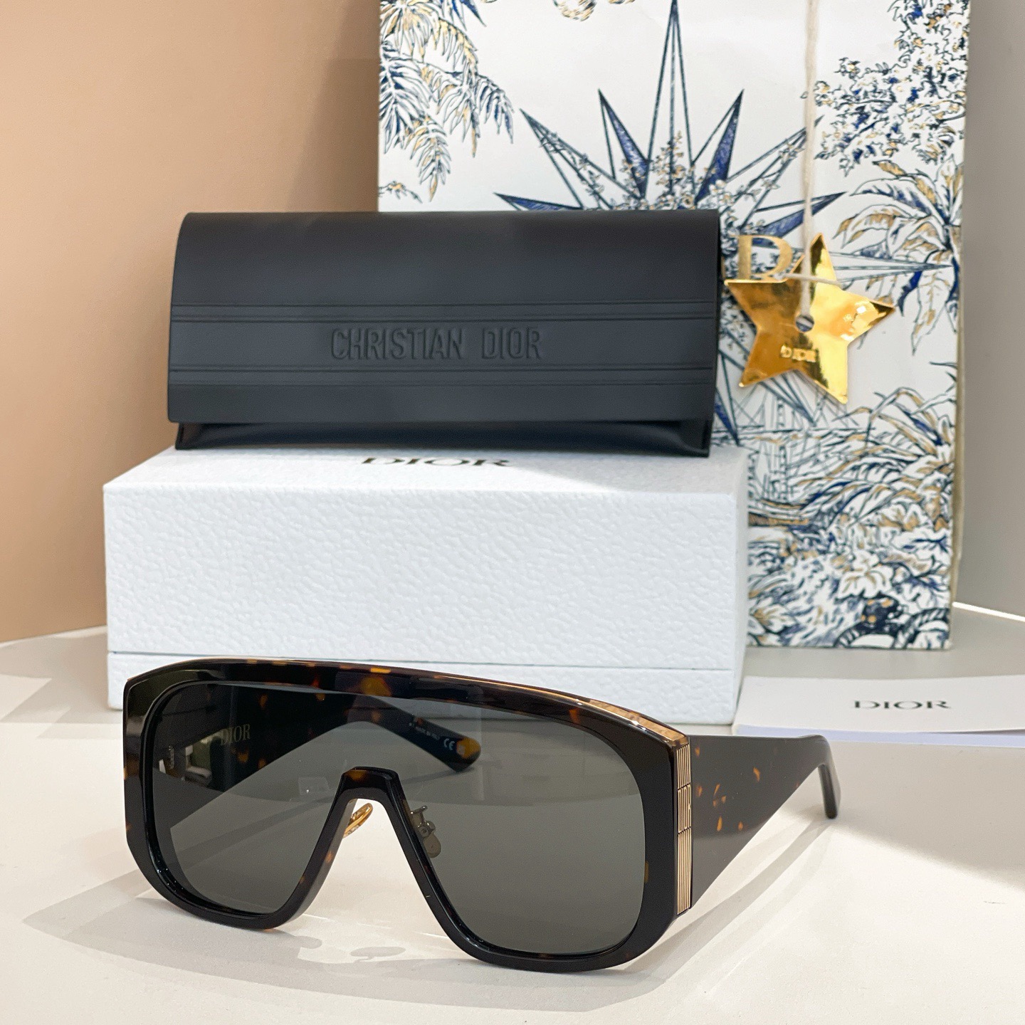 Top Quality D*ior Glasses