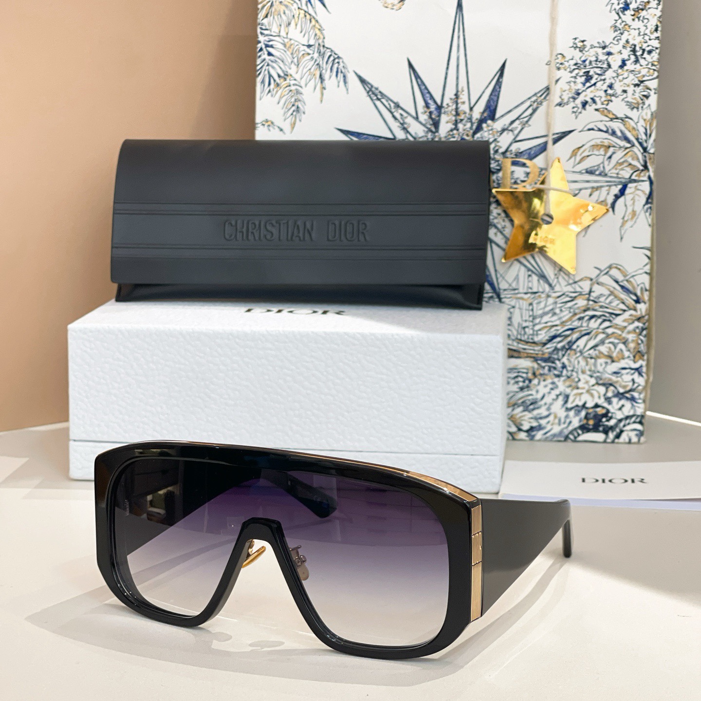 Top Quality D*ior Glasses