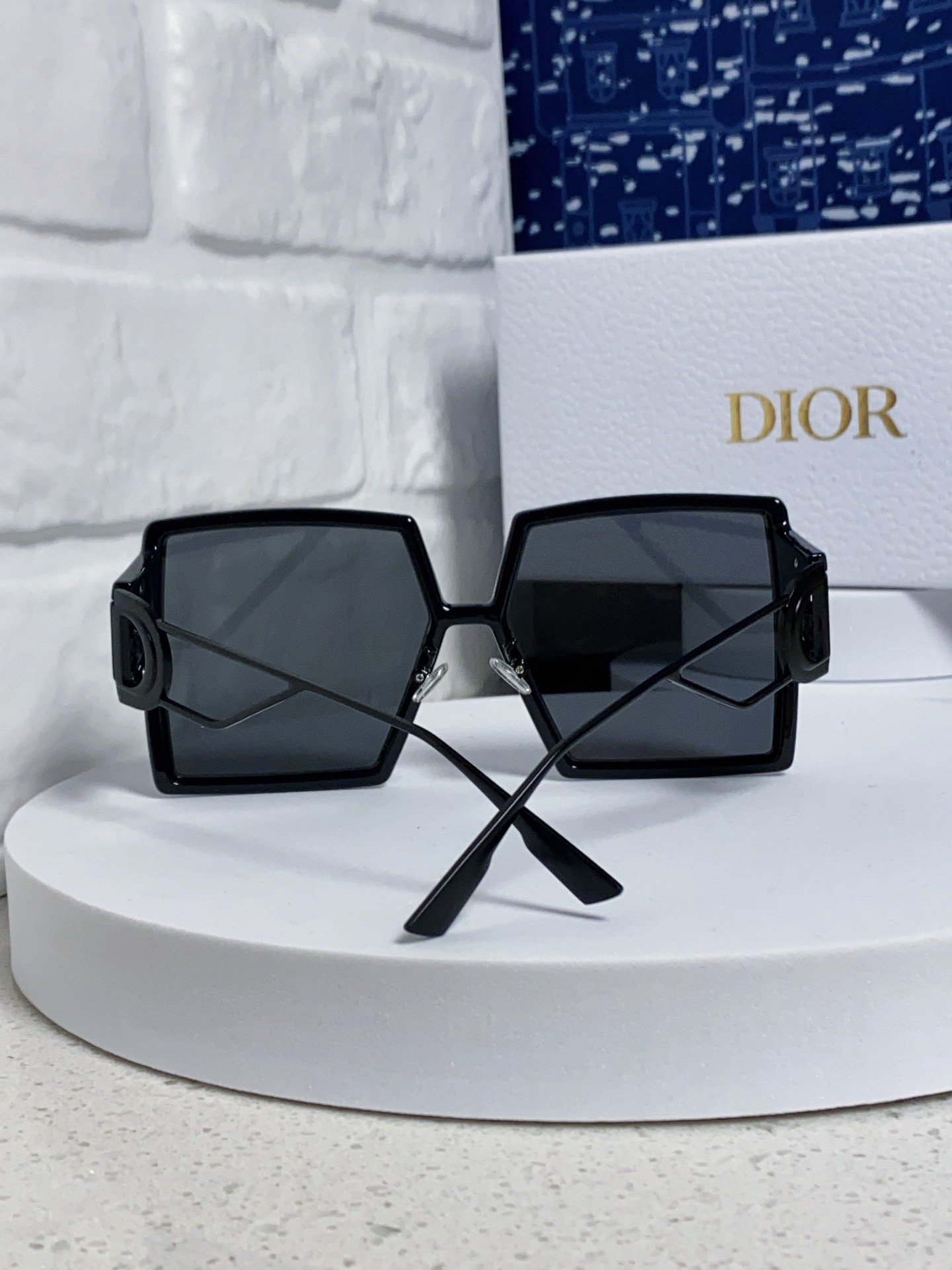 Top Quality D*ior Glasses