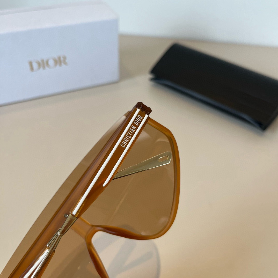 Top Quality D*ior Glasses