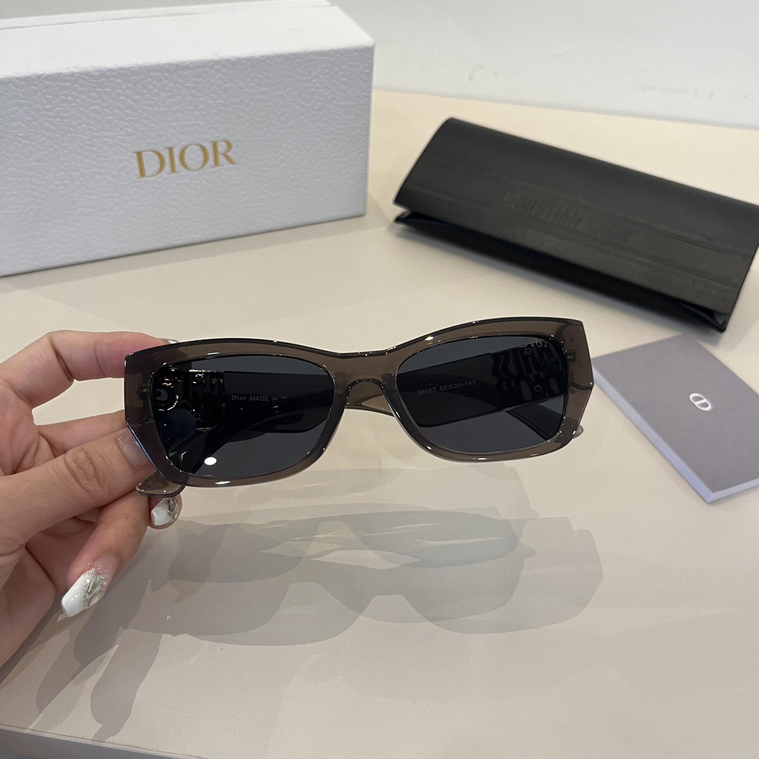 Top Quality D*ior Glasses