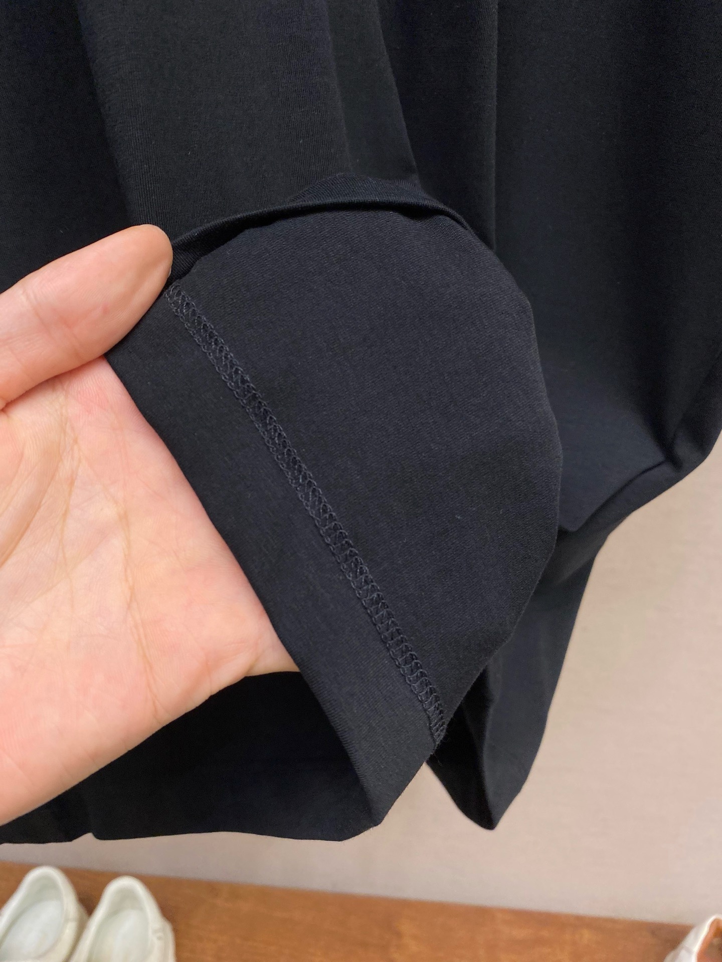 Men Women T-shirt Top Quality