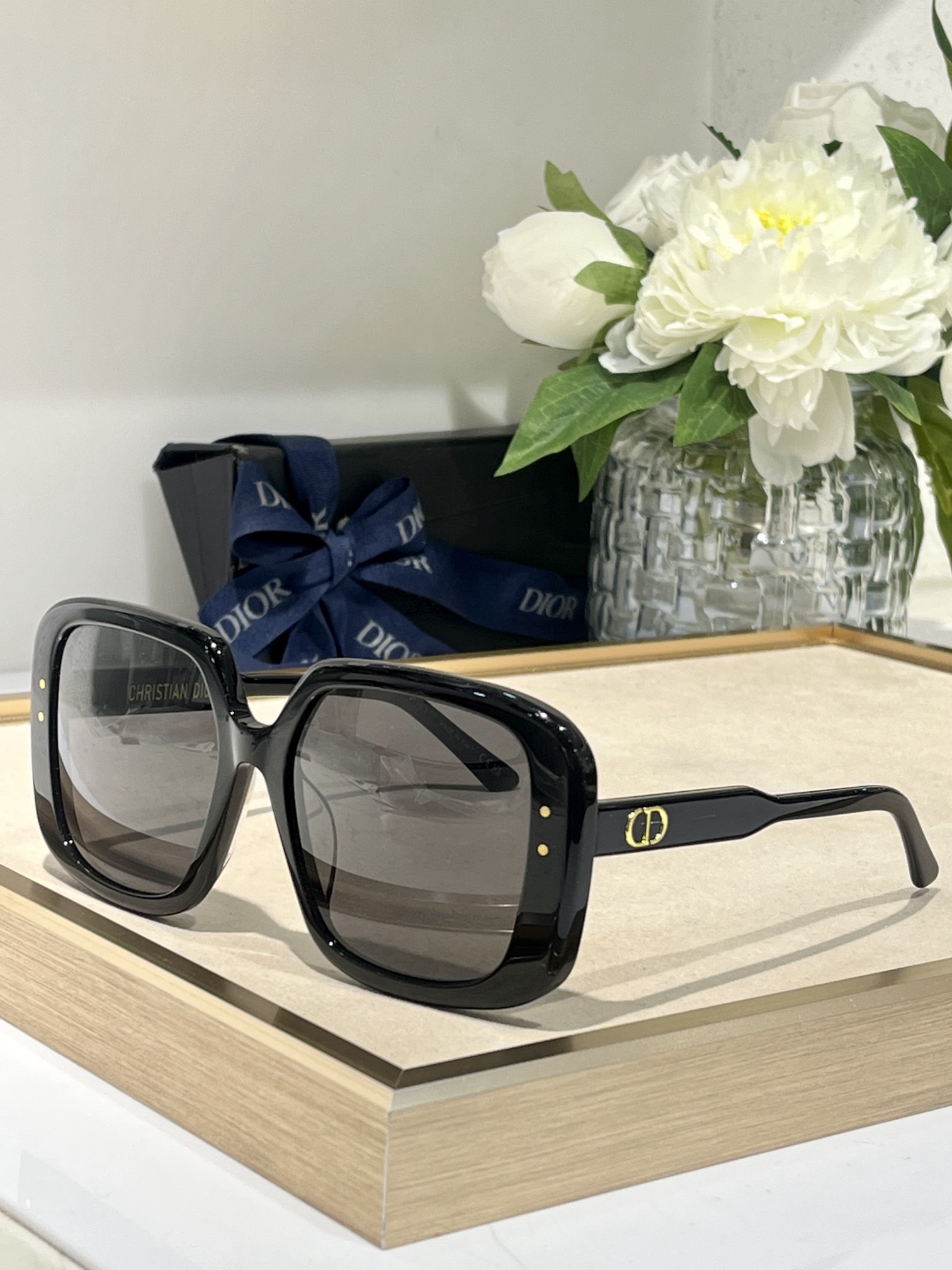 Top Quality D*ior Glasses