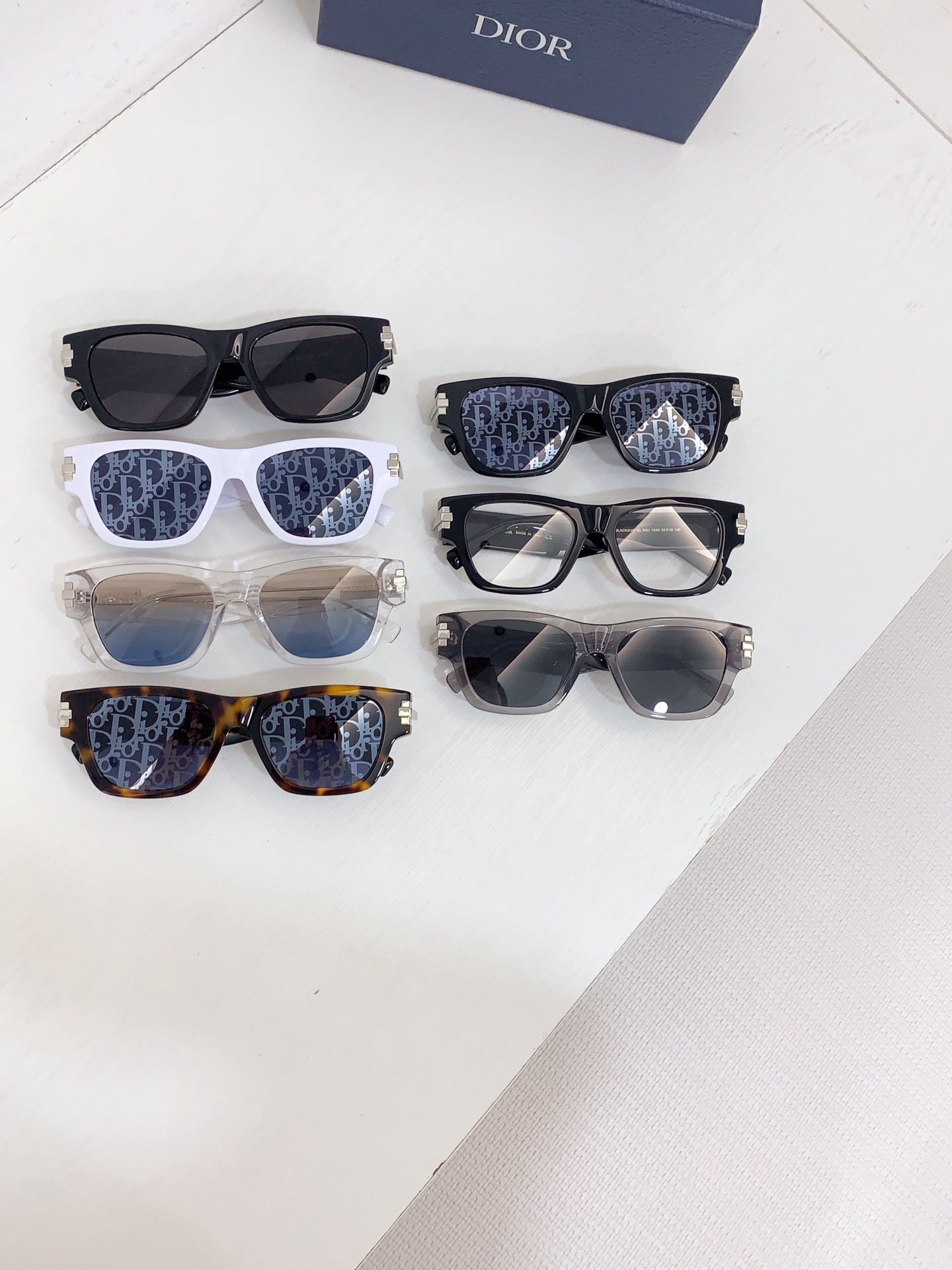 Top Quality D*ior Glasses