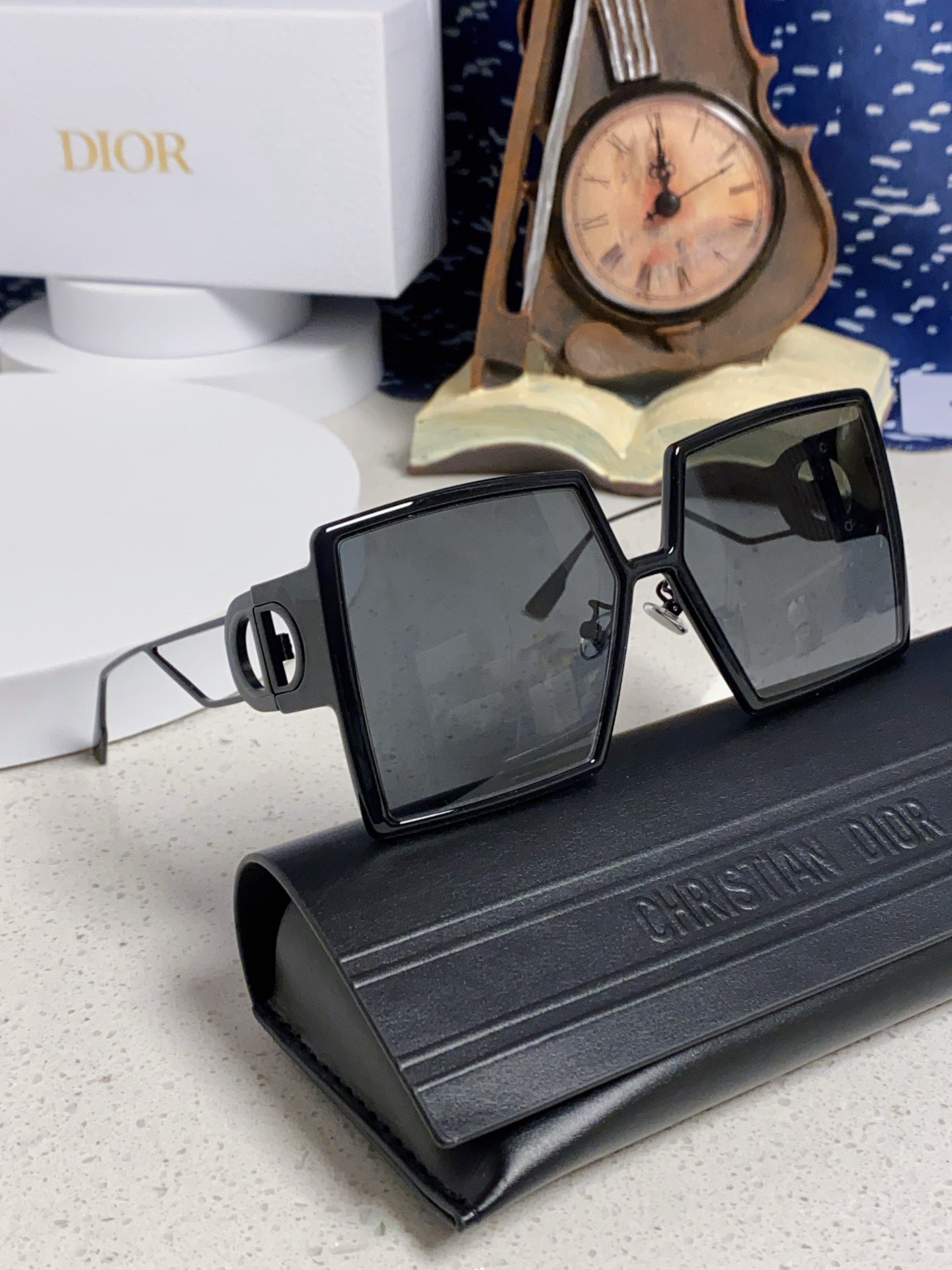 Top Quality D*ior Glasses