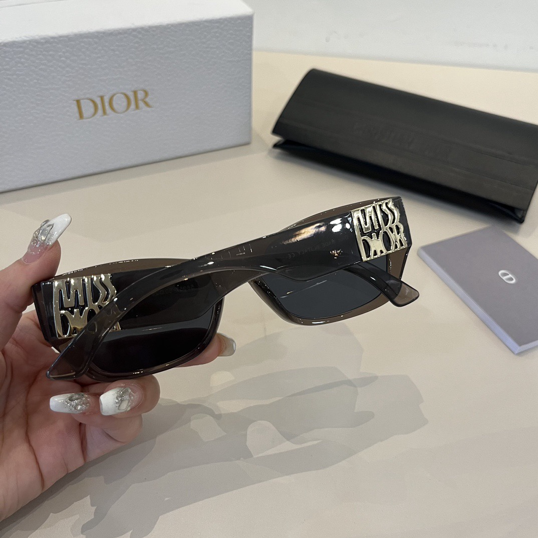 Top Quality D*ior Glasses