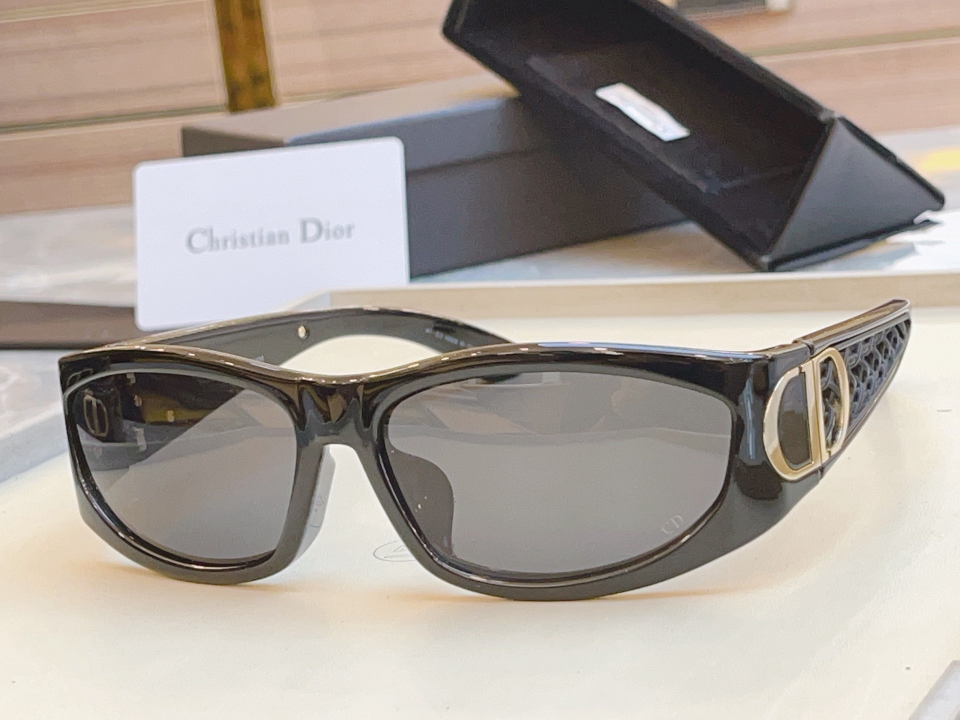 Top Quality D*ior Glasses