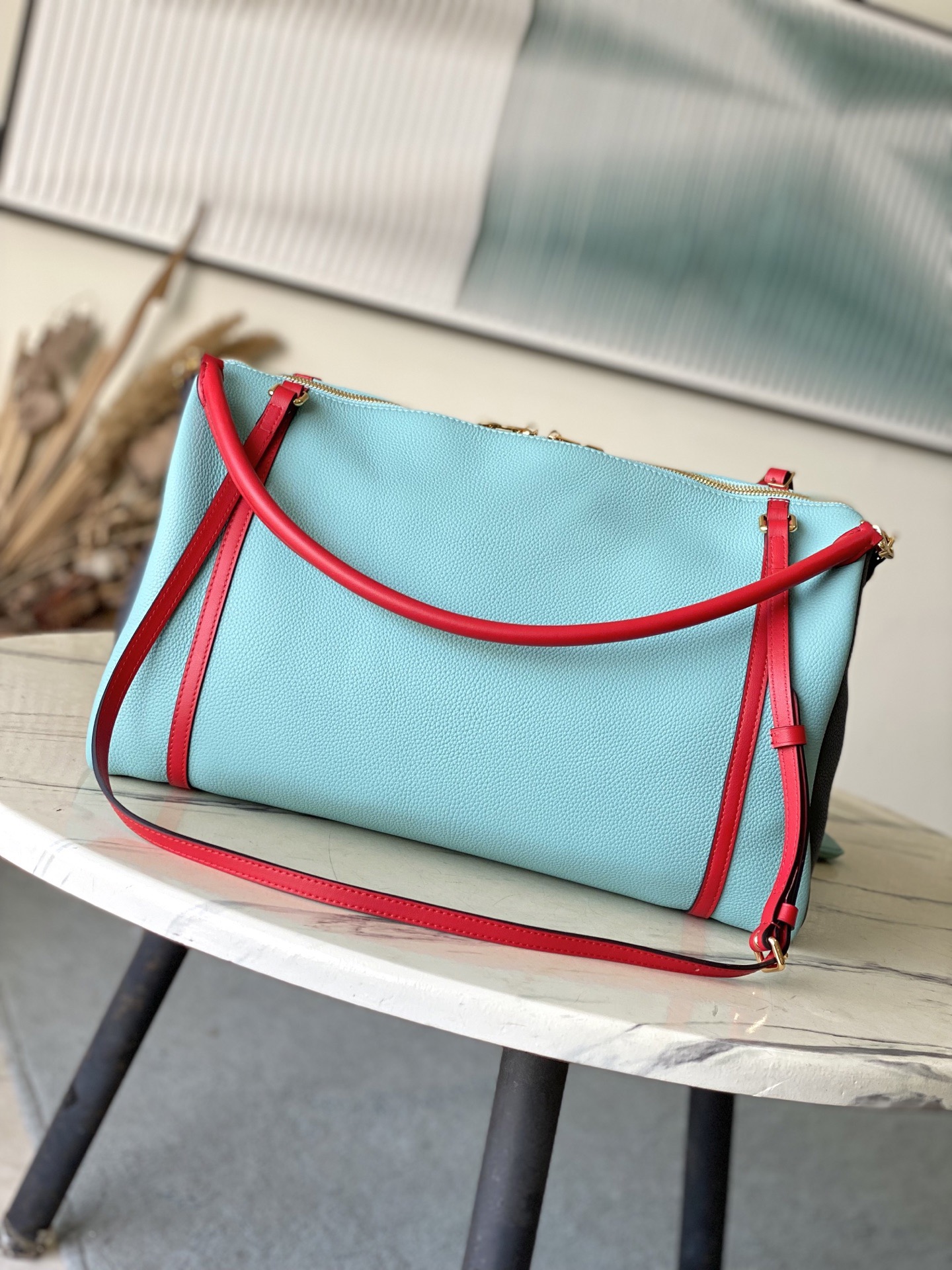 L*ouis V*uitton Top Bag