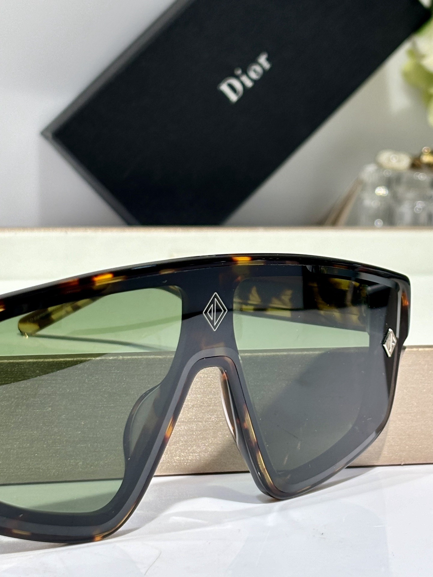 Top Quality D*ior Glasses