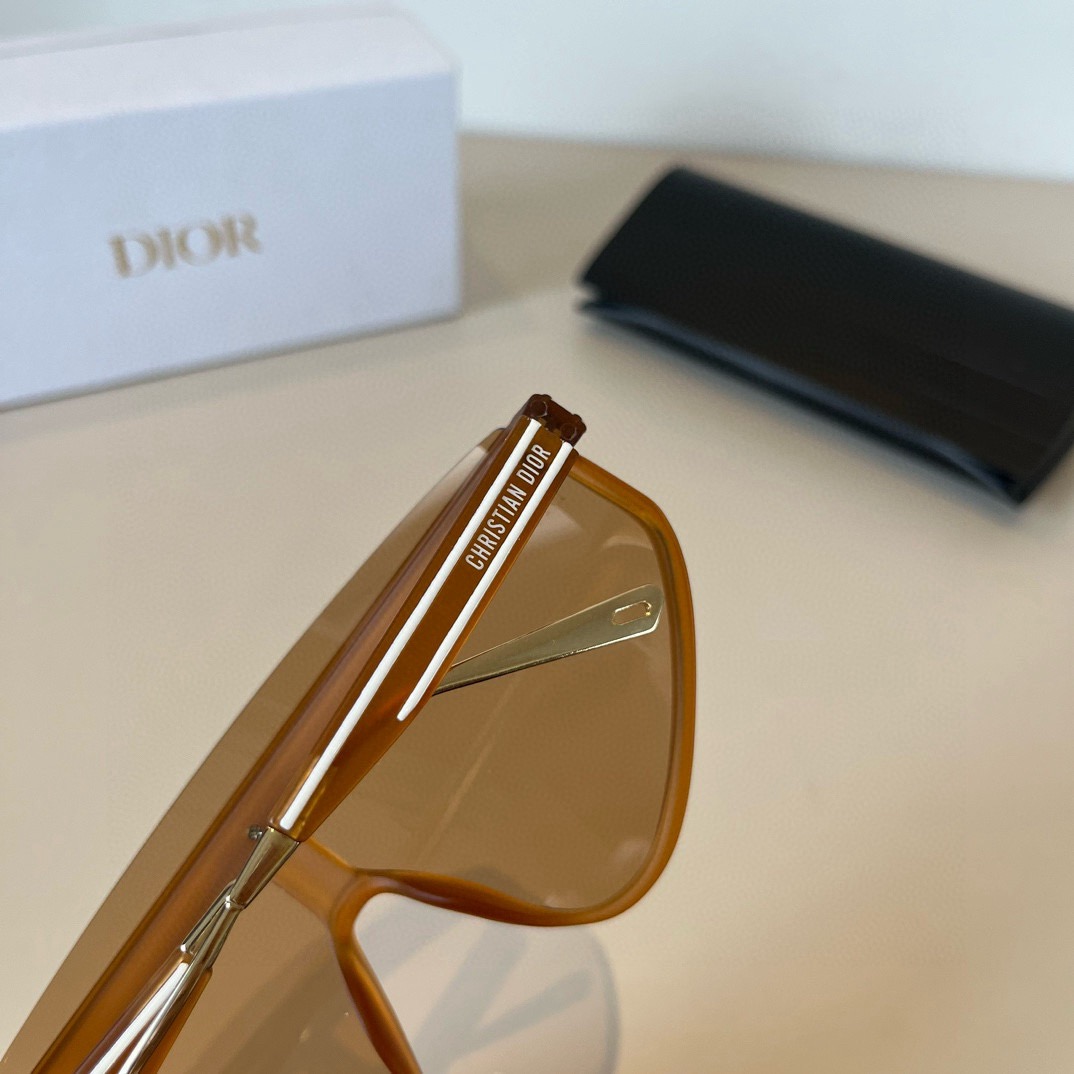 Top Quality D*ior Glasses