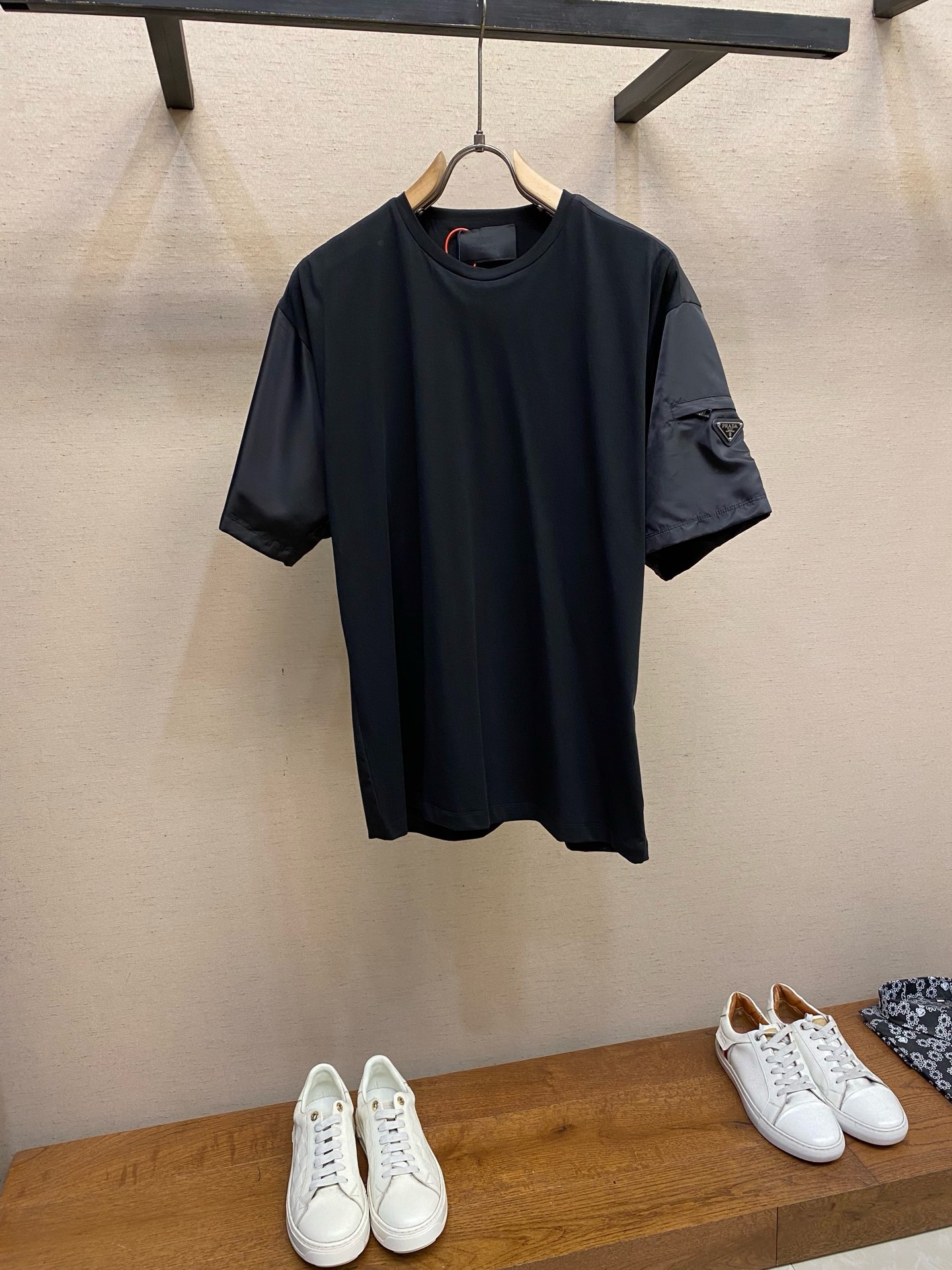 Men Women T-shirt Top Quality