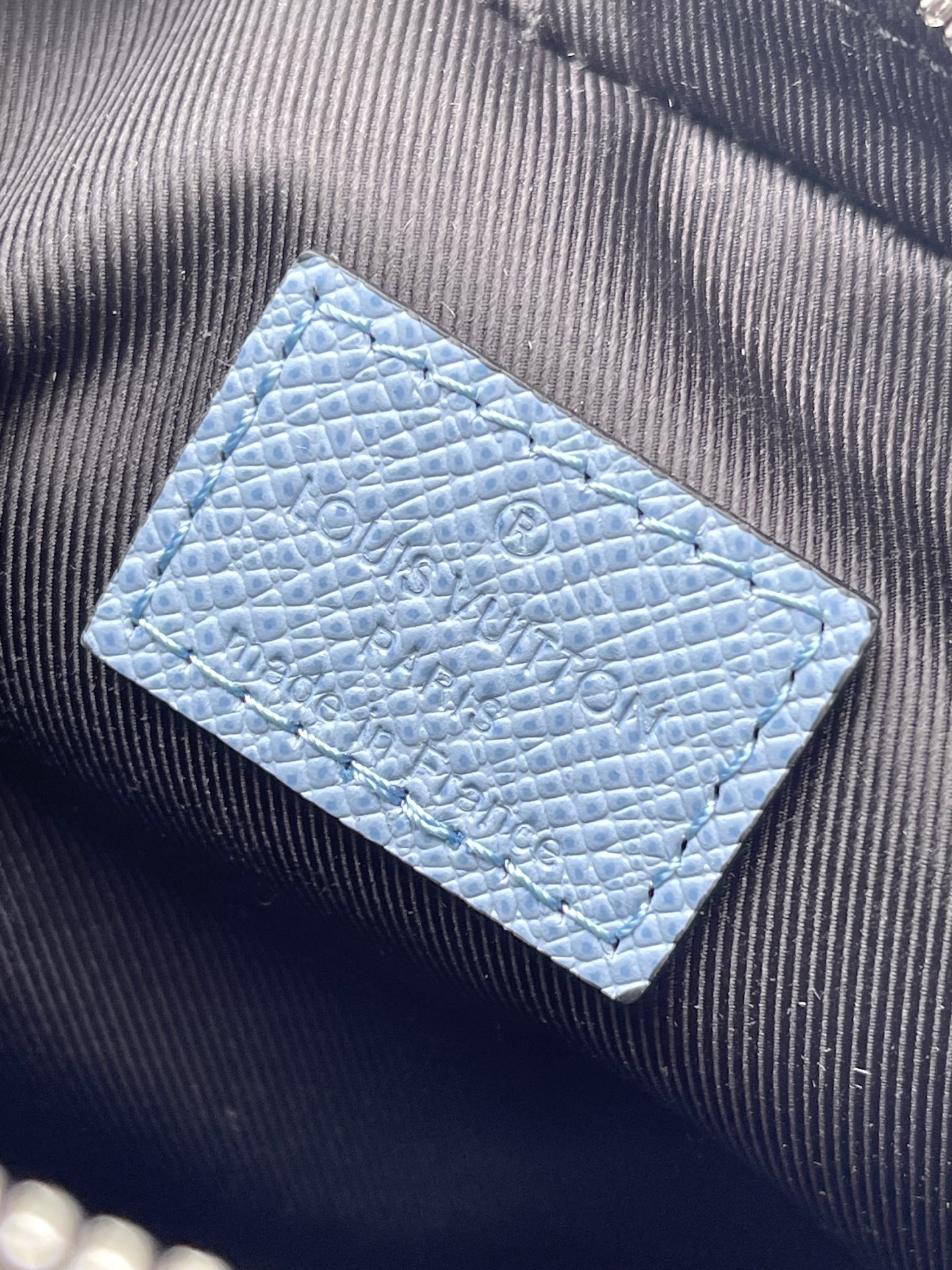 L*ouis V*uitton Top Bag