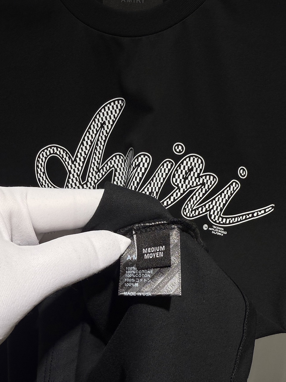 Men Women T-shirt Top Quality