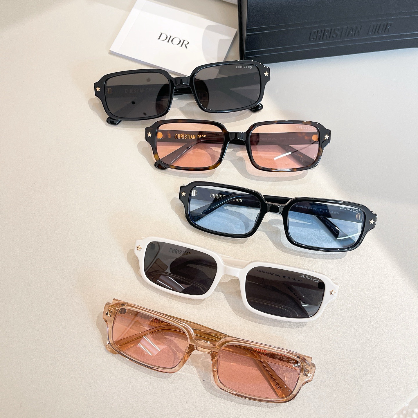 Top Quality D*ior Glasses