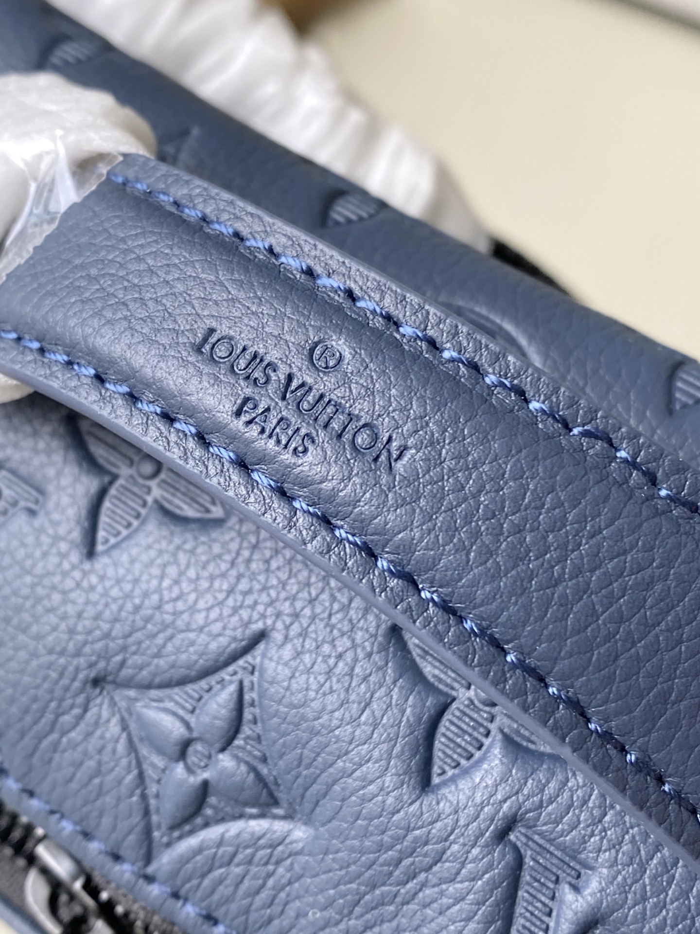 L*ouis V*uitton Top Bag