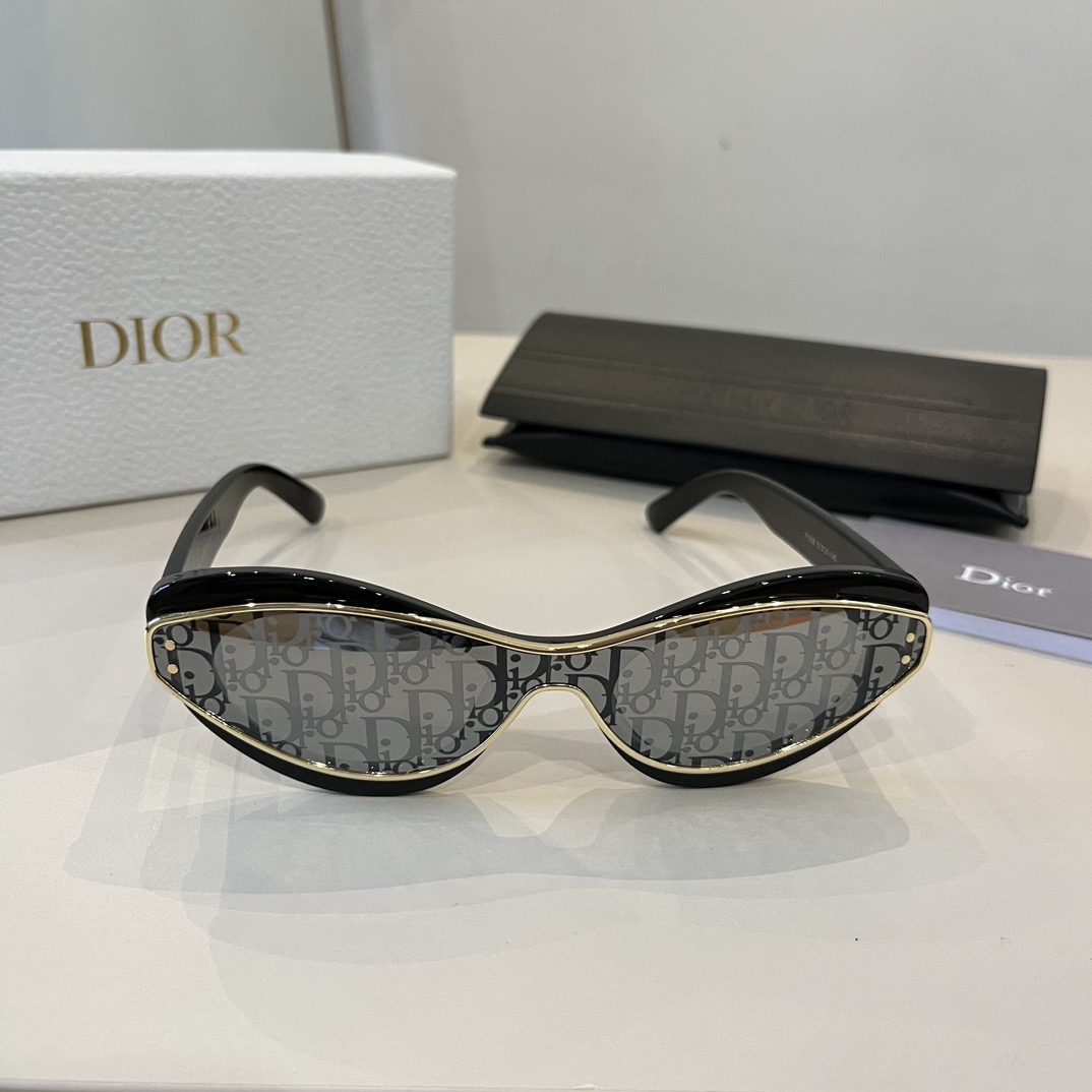 Top Quality D*ior Glasses