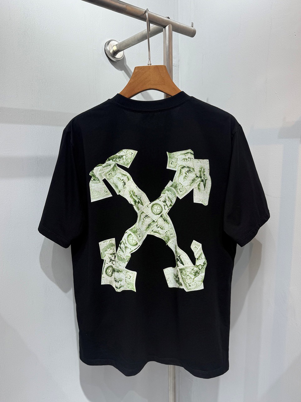 Men Women T-shirt Top Quality