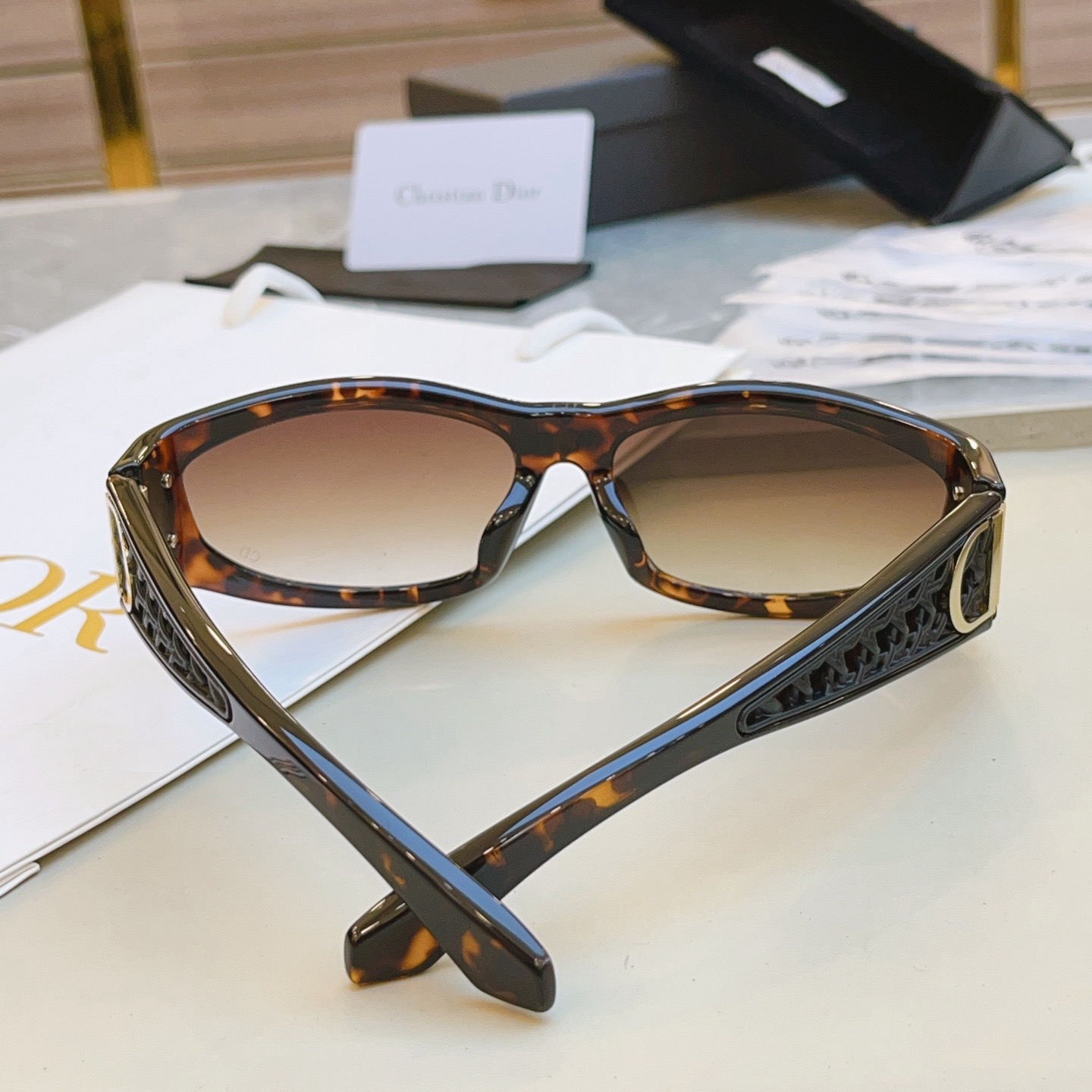 Top Quality D*ior Glasses