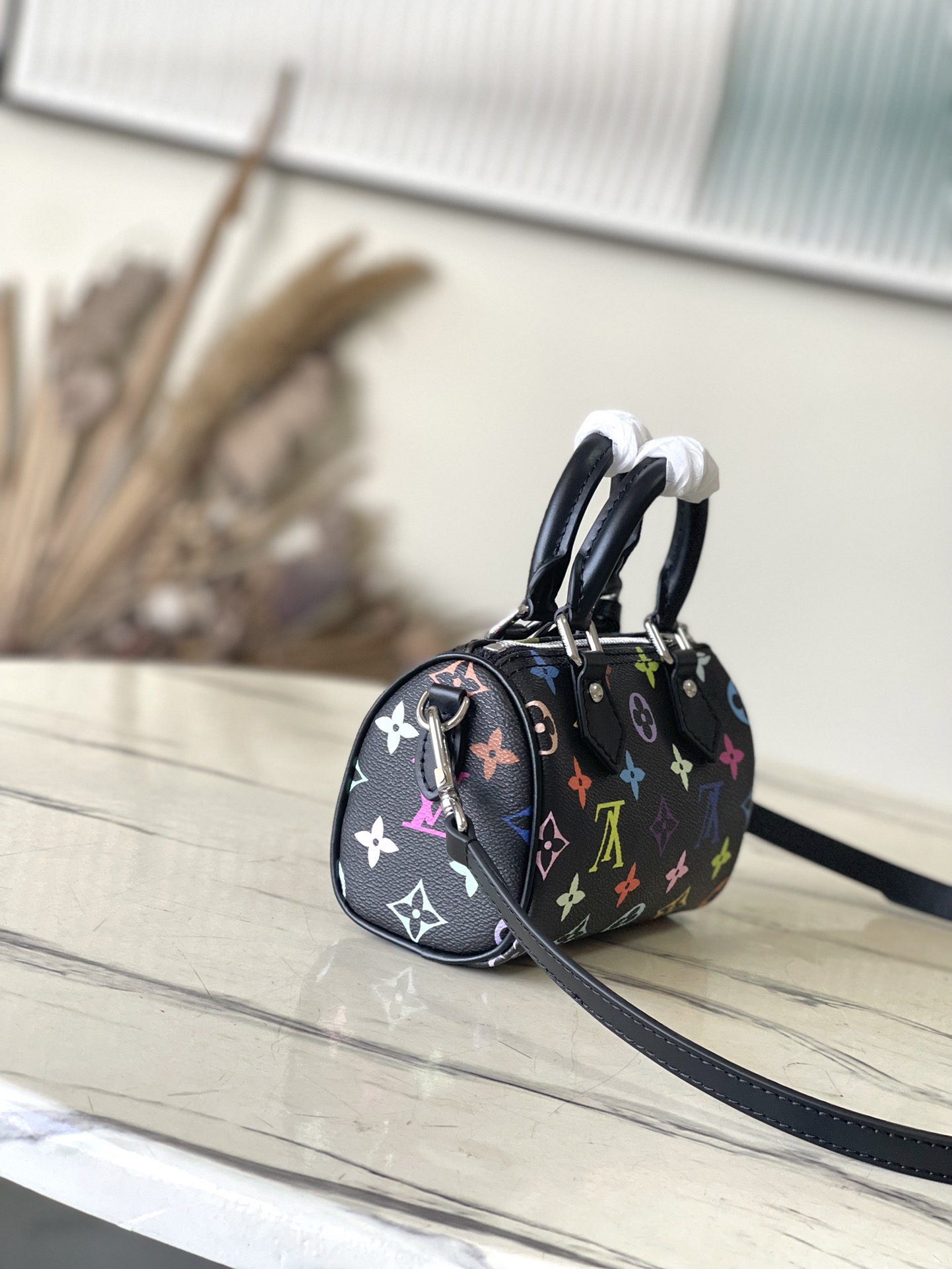 L*ouis V*uitton Top Bag