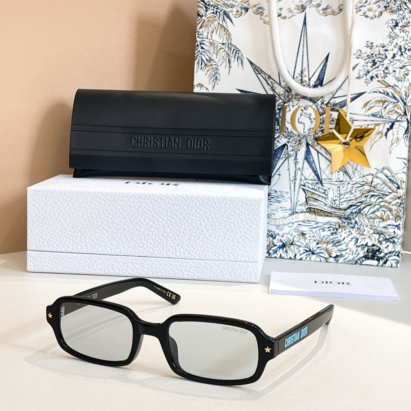 Top Quality D*ior Glasses