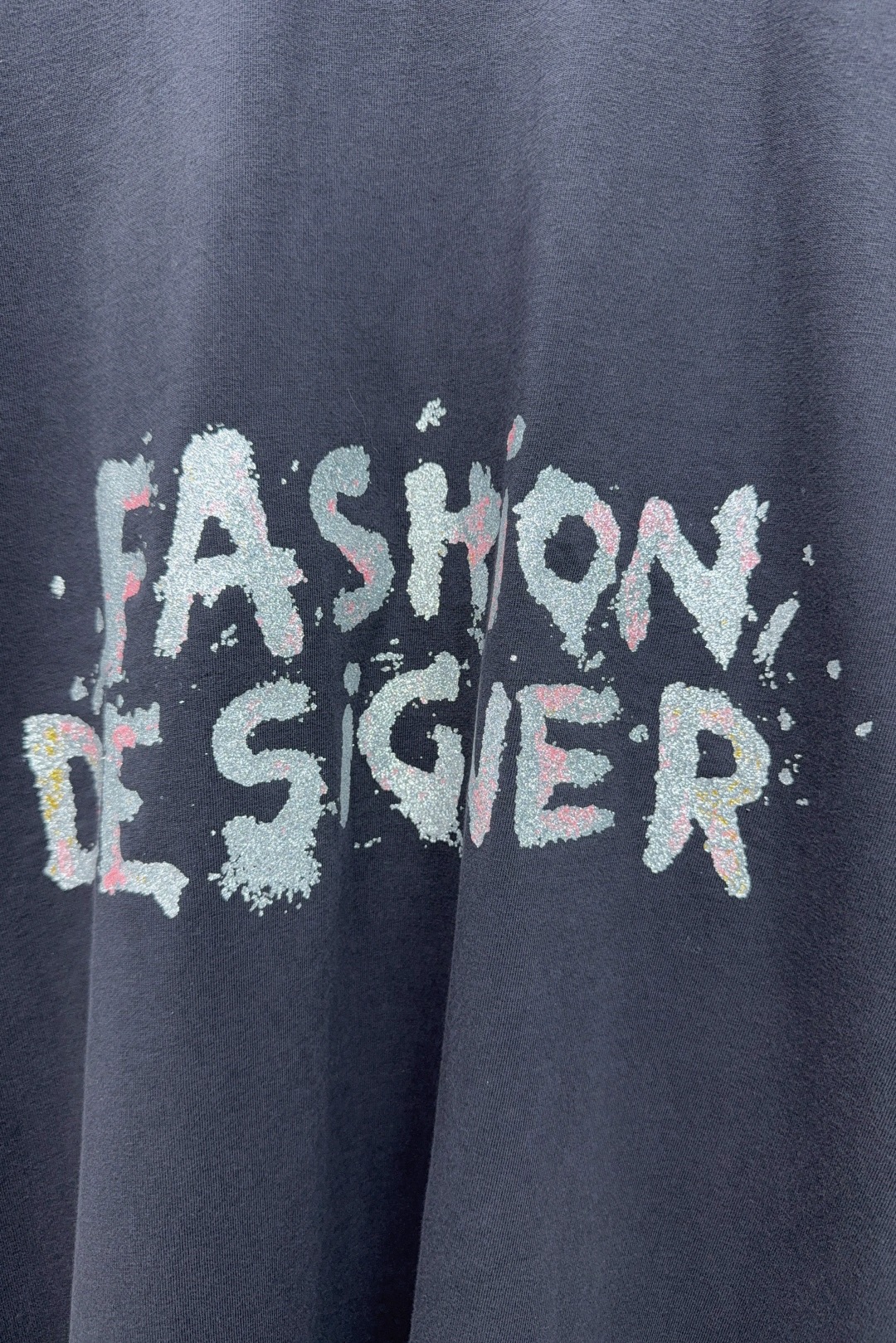 Men Women T-shirt Top Quality