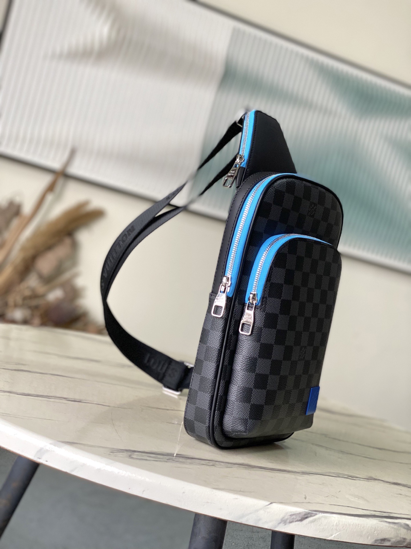 L*ouis V*uitton Top Bag