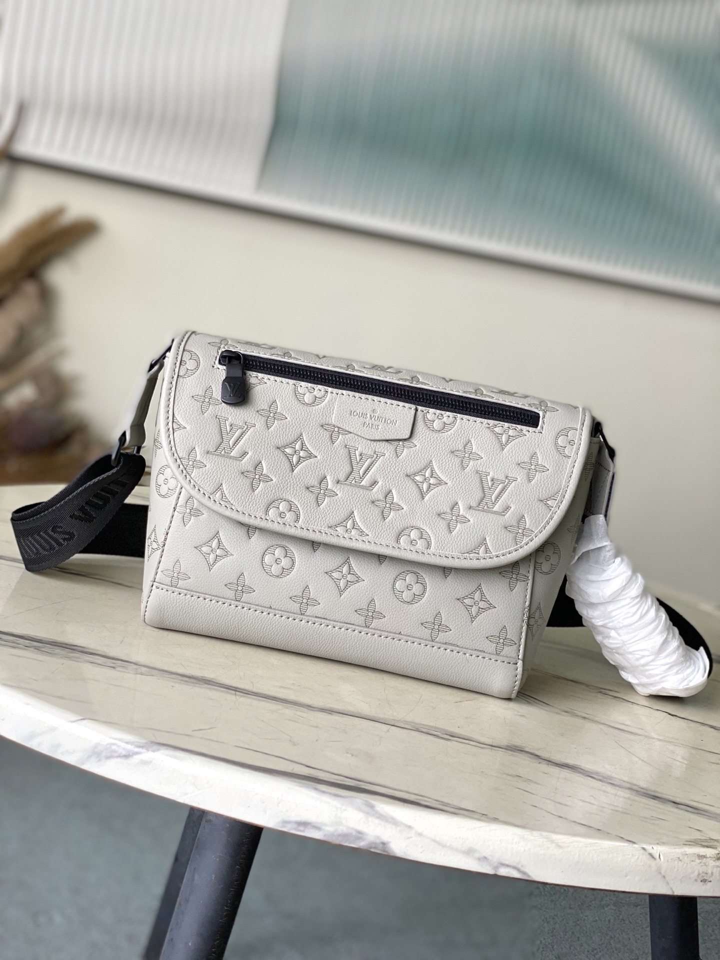 L*ouis V*uitton Top Bag