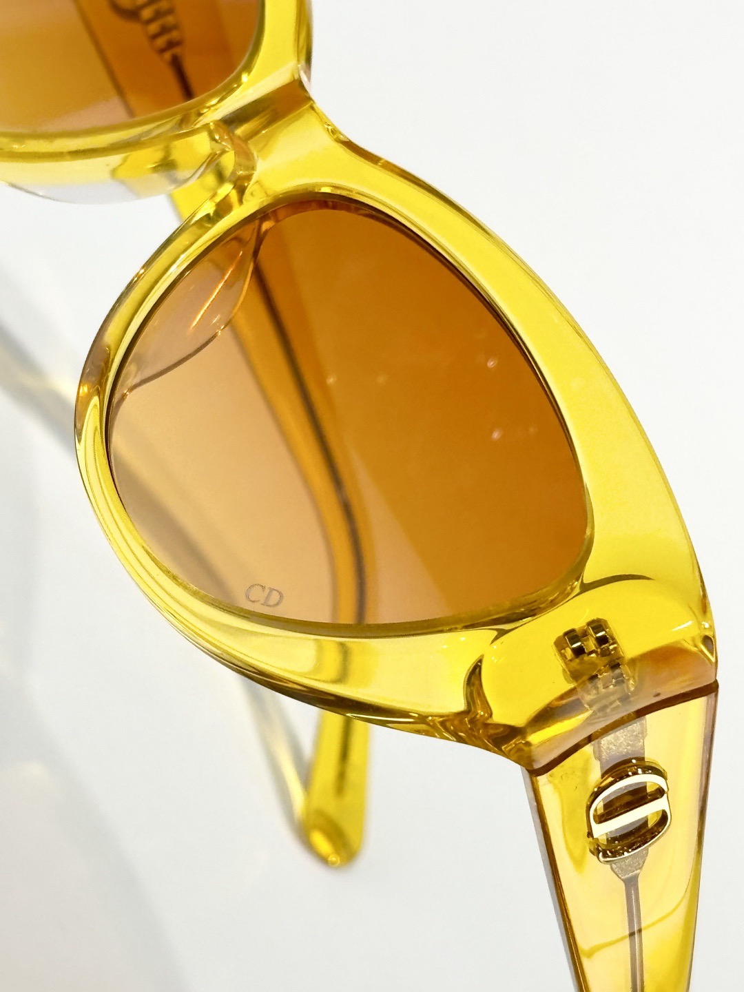 Top Quality D*ior Glasses