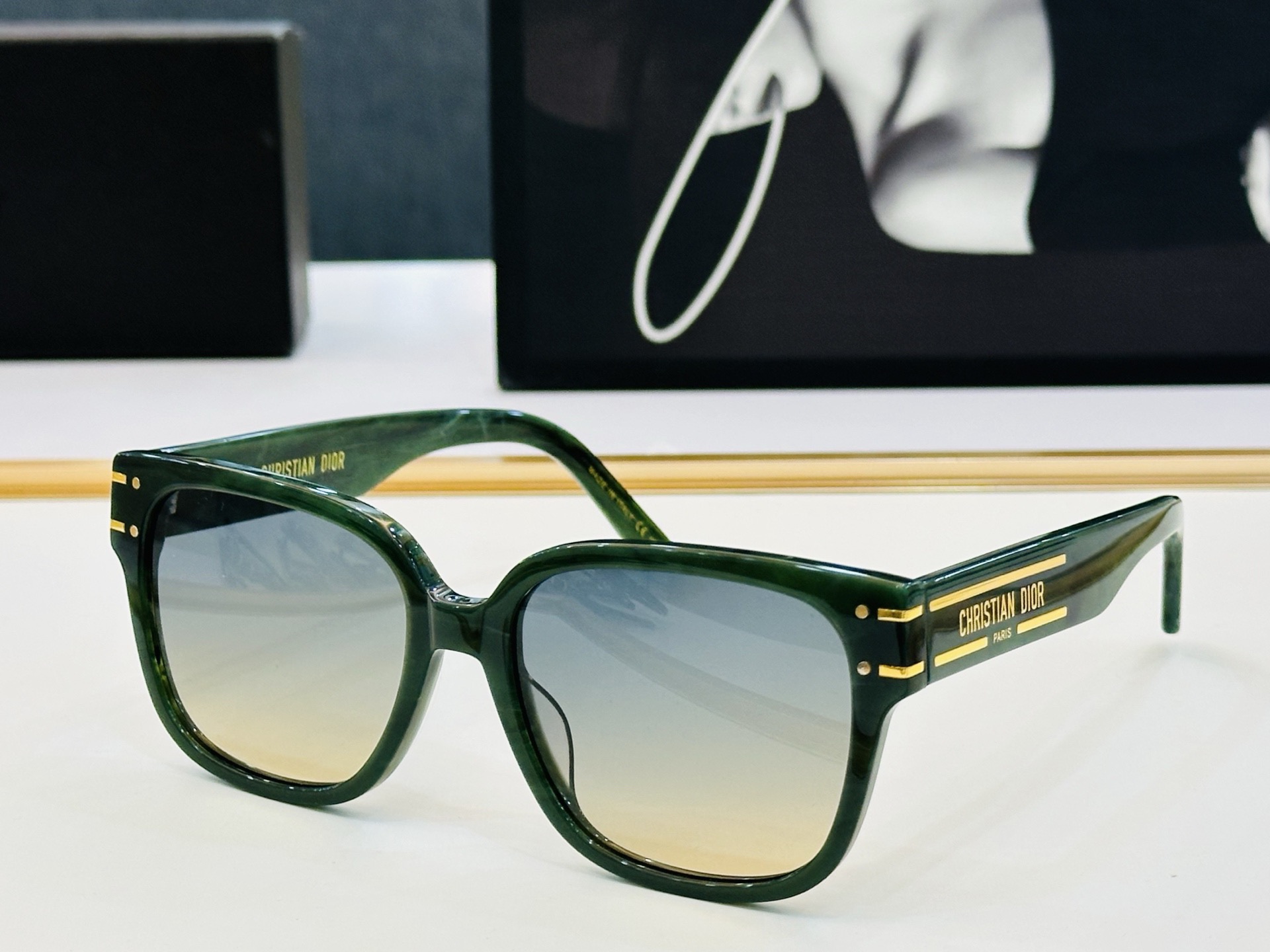 Top Quality D*ior Glasses