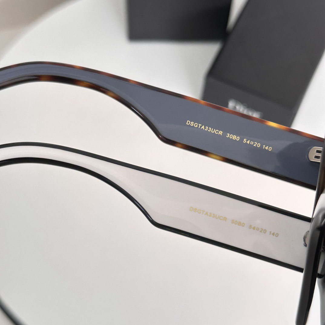 Top Quality D*ior Glasses