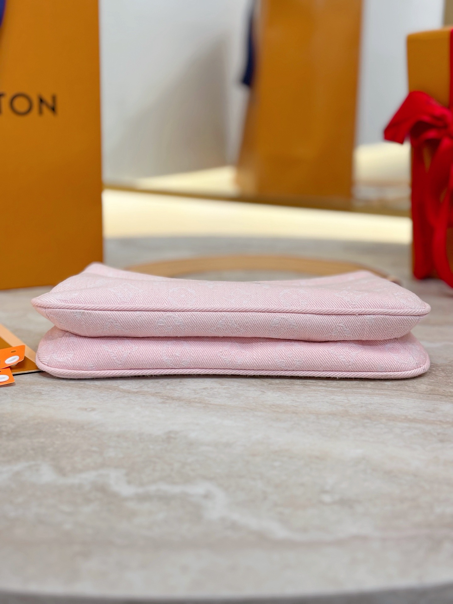 L*ouis V*uitton Top Bag