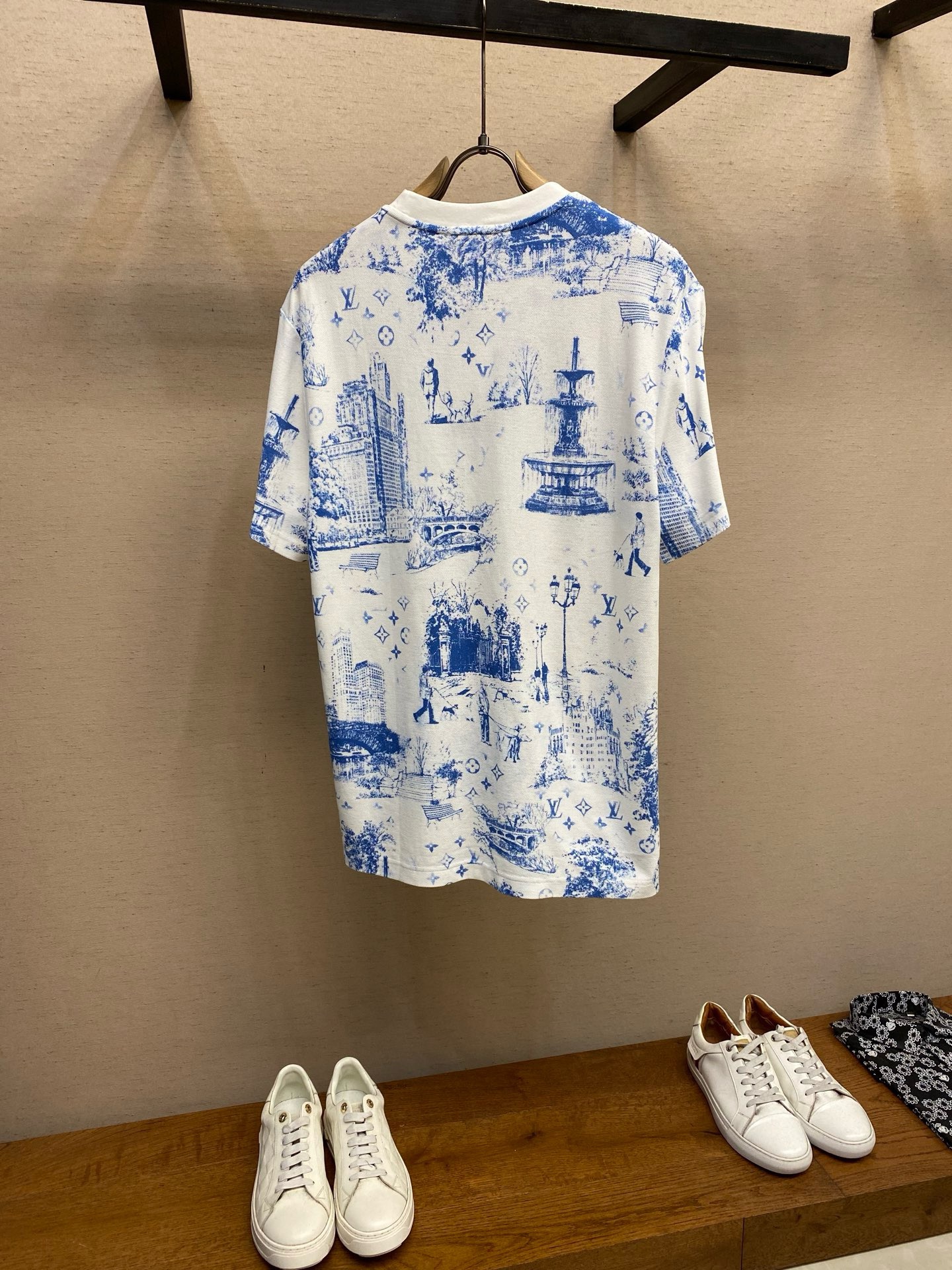 Men Women T-shirt Top Quality