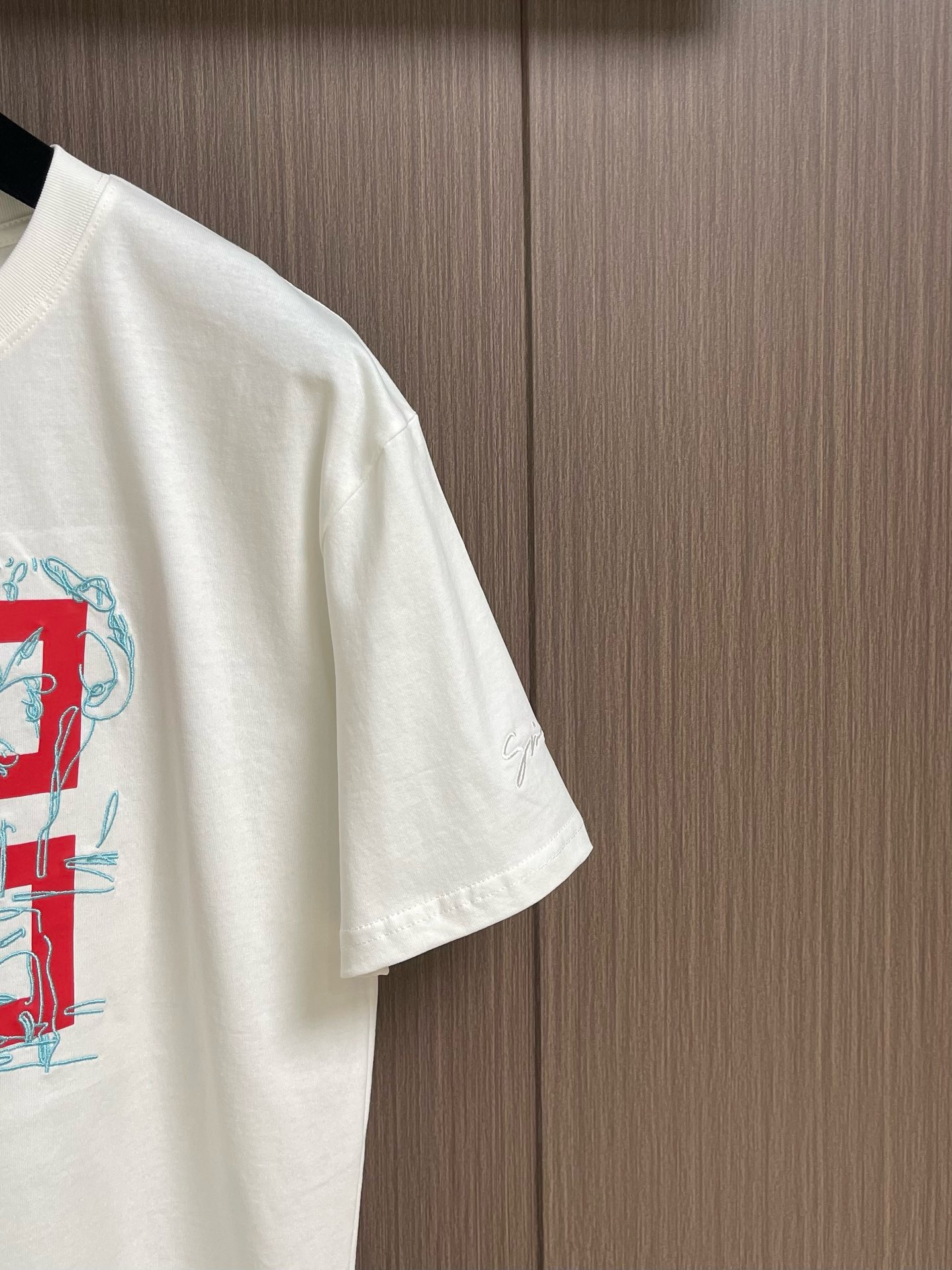 Men Women T-shirt Top Quality