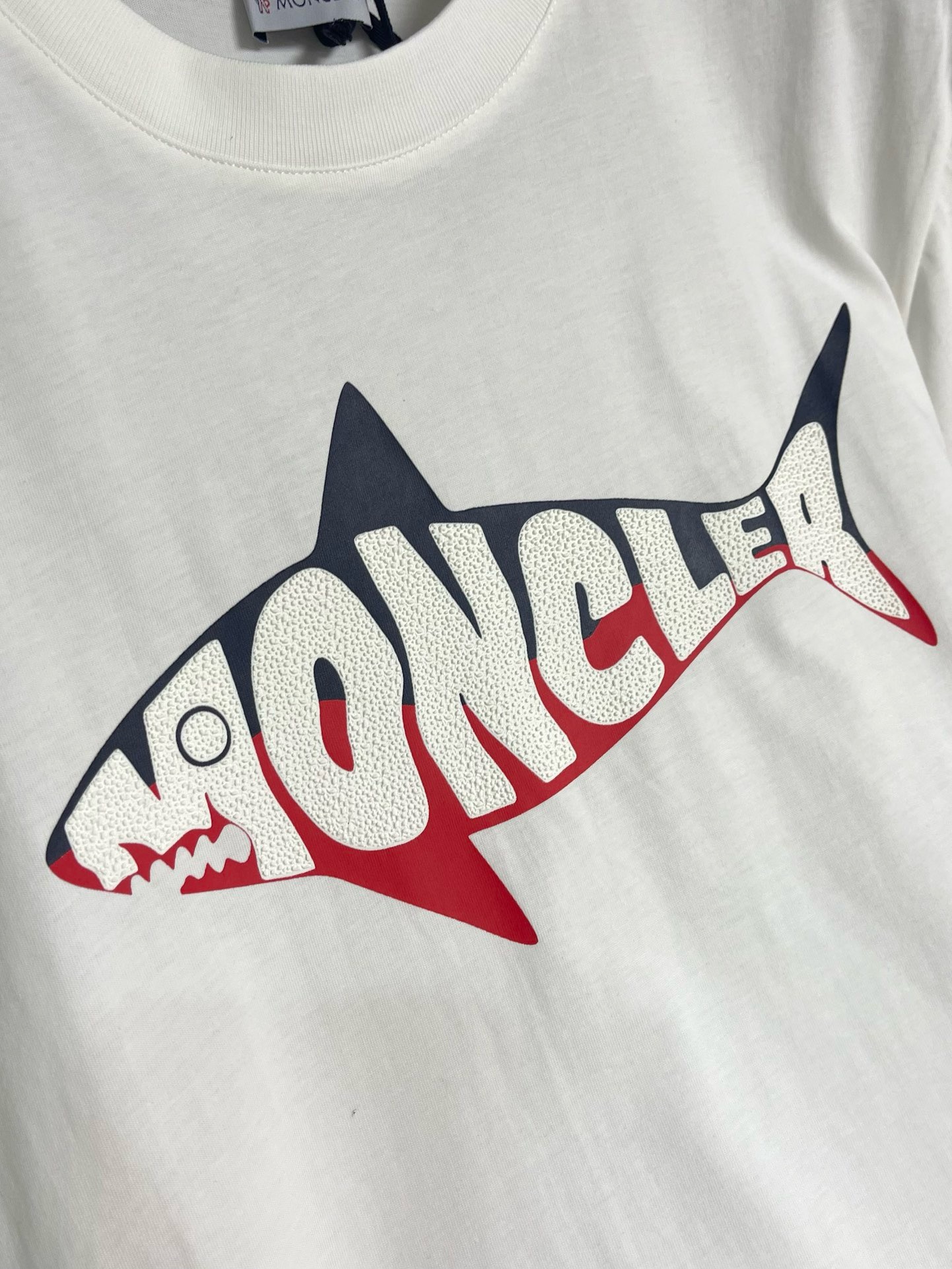 Men Women T-shirt Top Quality