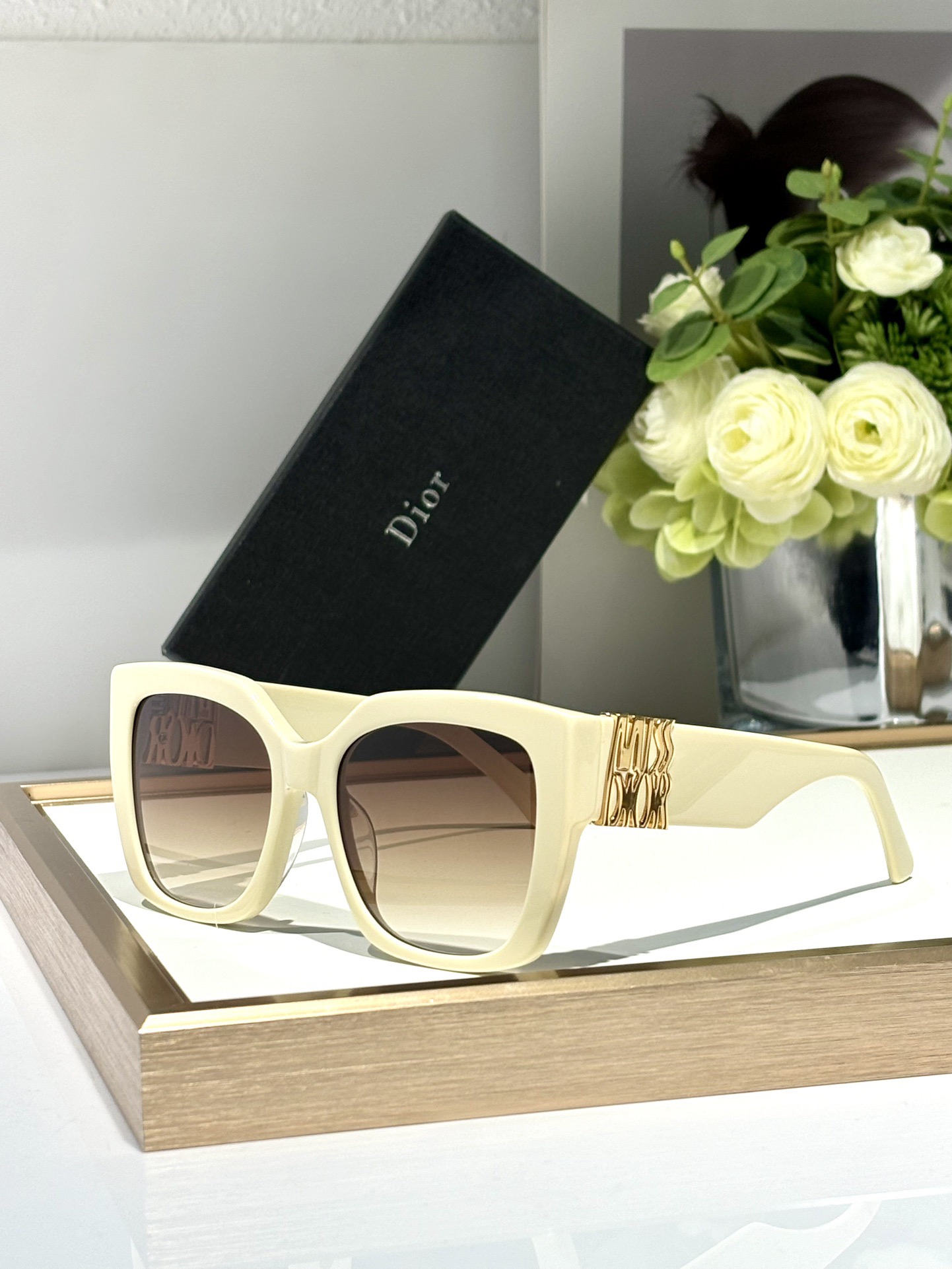 Top Quality D*ior Glasses