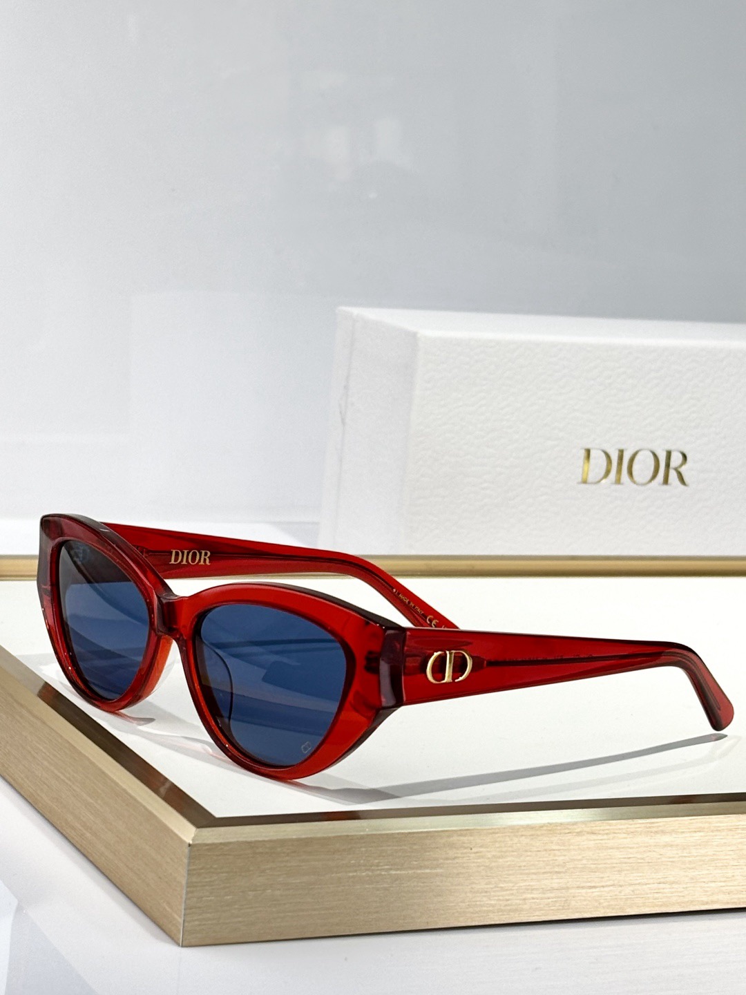 Top Quality D*ior Glasses