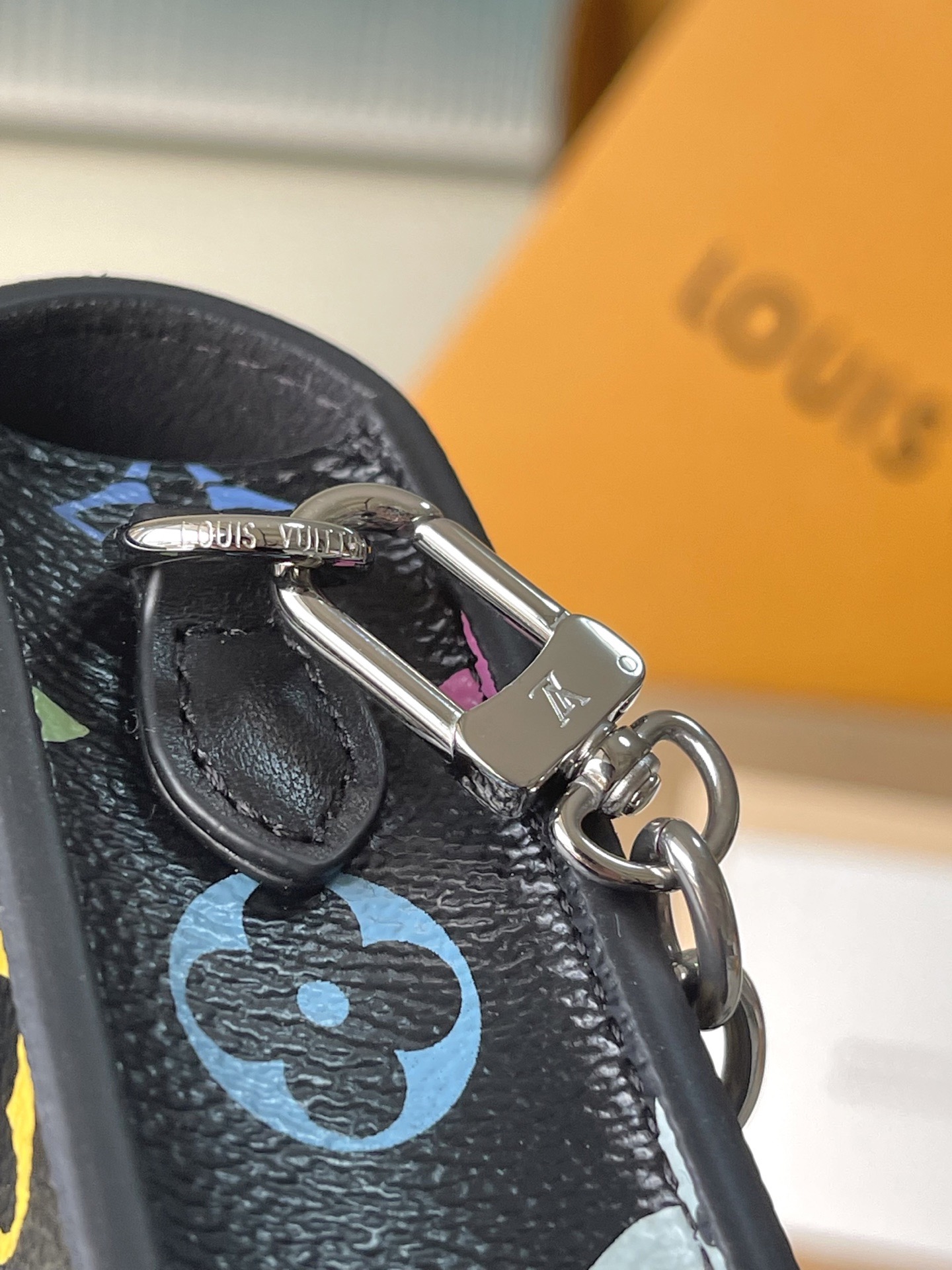 L*ouis V*uitton Top Bag