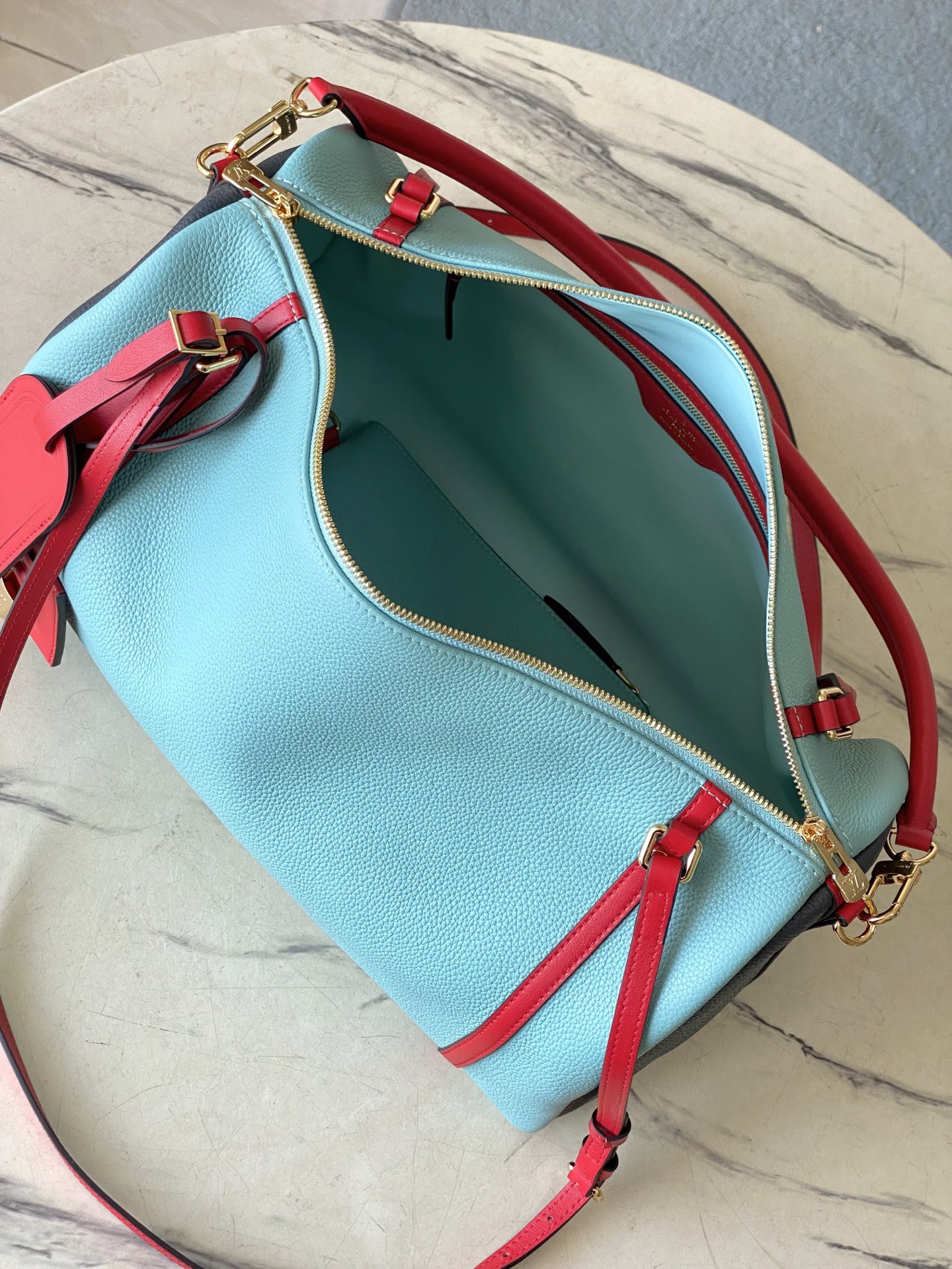 L*ouis V*uitton Top Bag