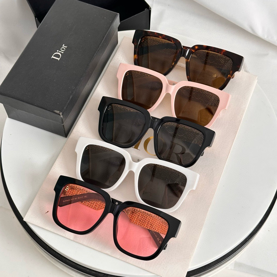 Top Quality D*ior Glasses